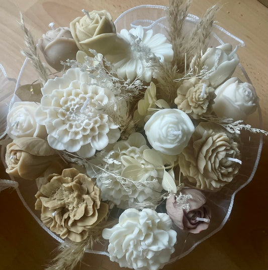 BLOOM BOEKET “luxe”