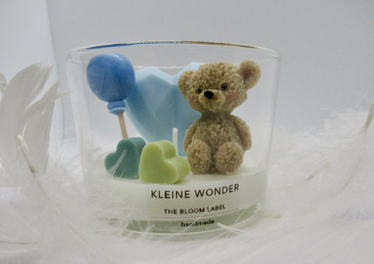 KLEINE WONDER