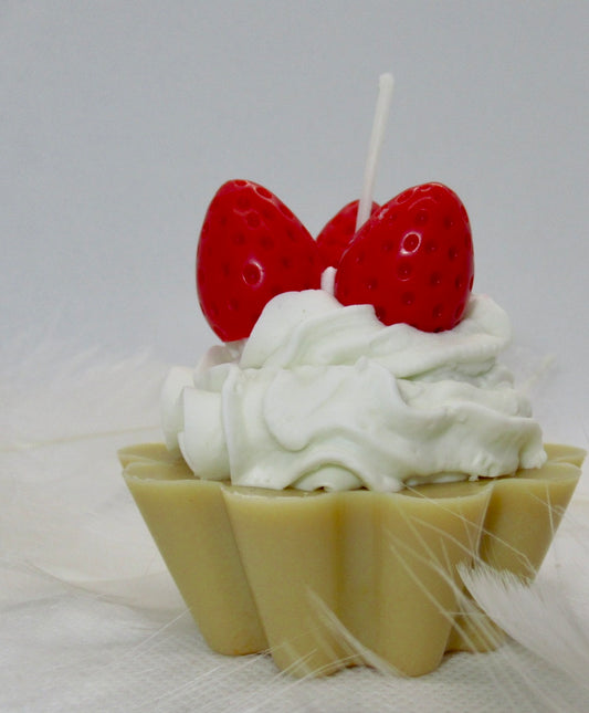 STRAWBERRY CARAMEL DREAM