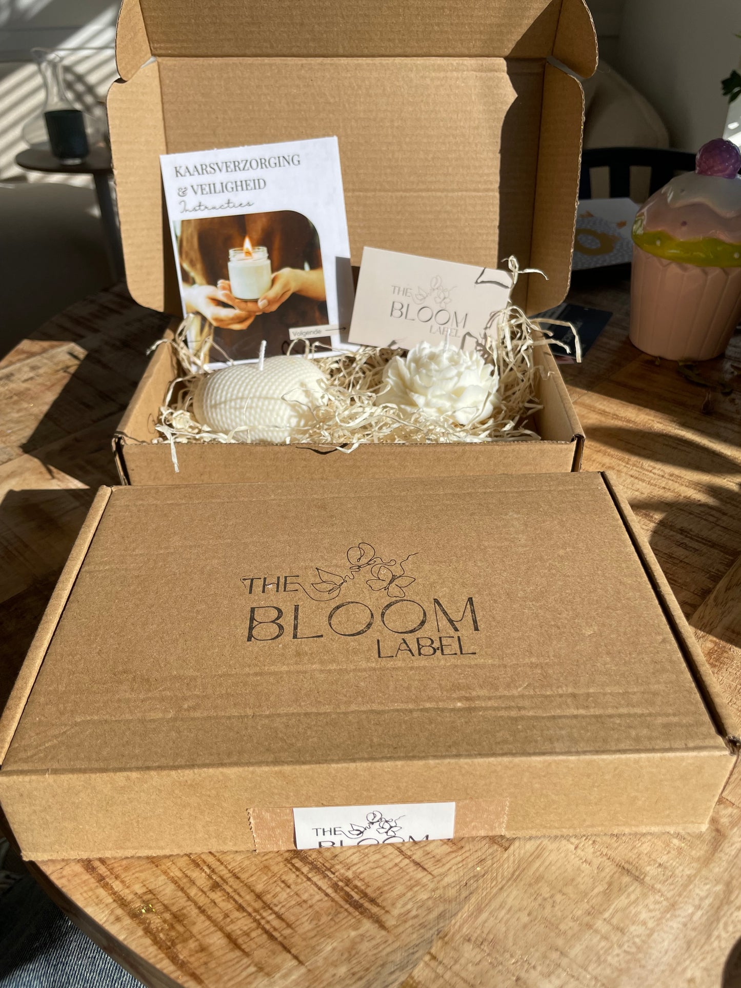 Bloom Giftset