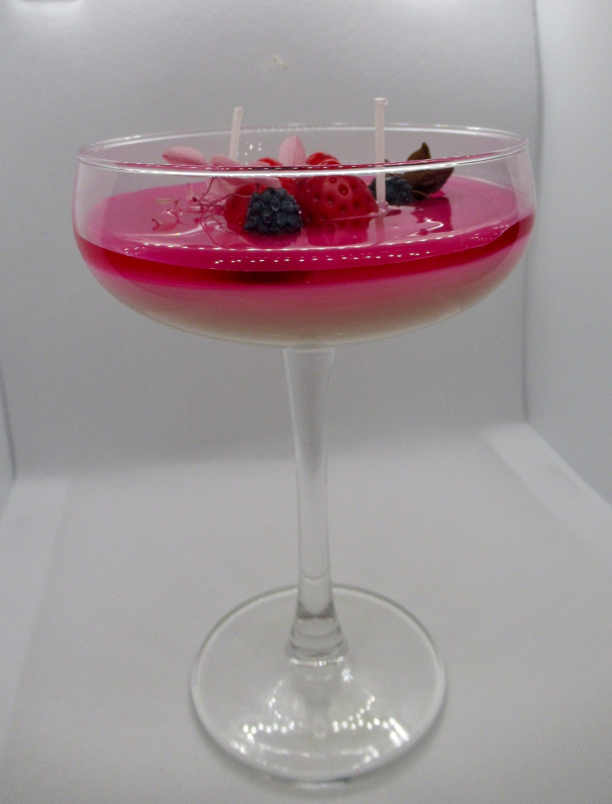 FLORAL COCKTAIL