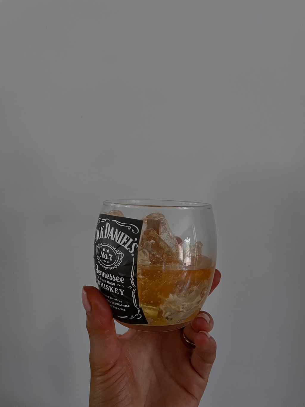 Whiskey Jack Daniels Vaderdag