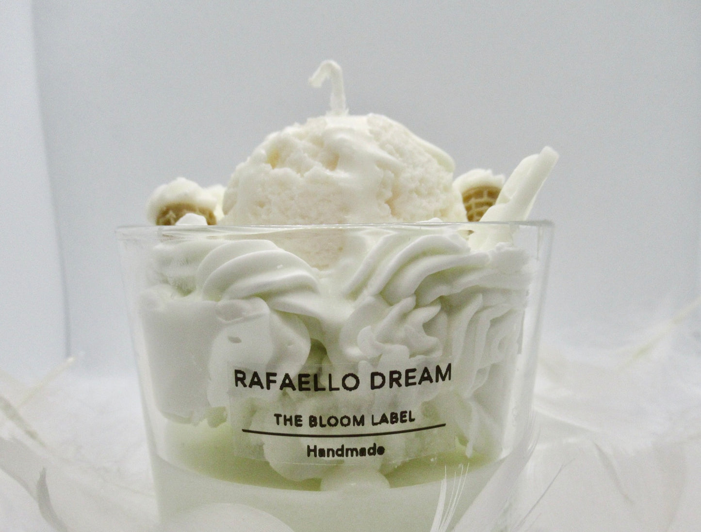 RAFAELLO ICE DREAM