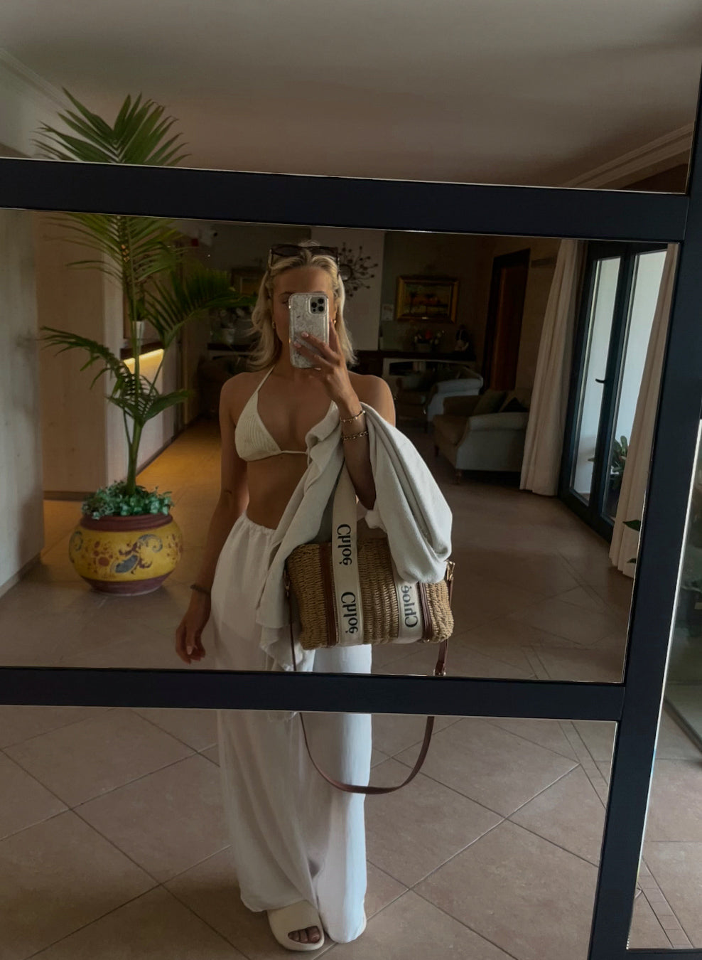 Daisy-May Bikini