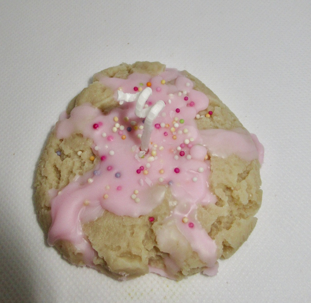 CRUMBL COOKIES VANILLE