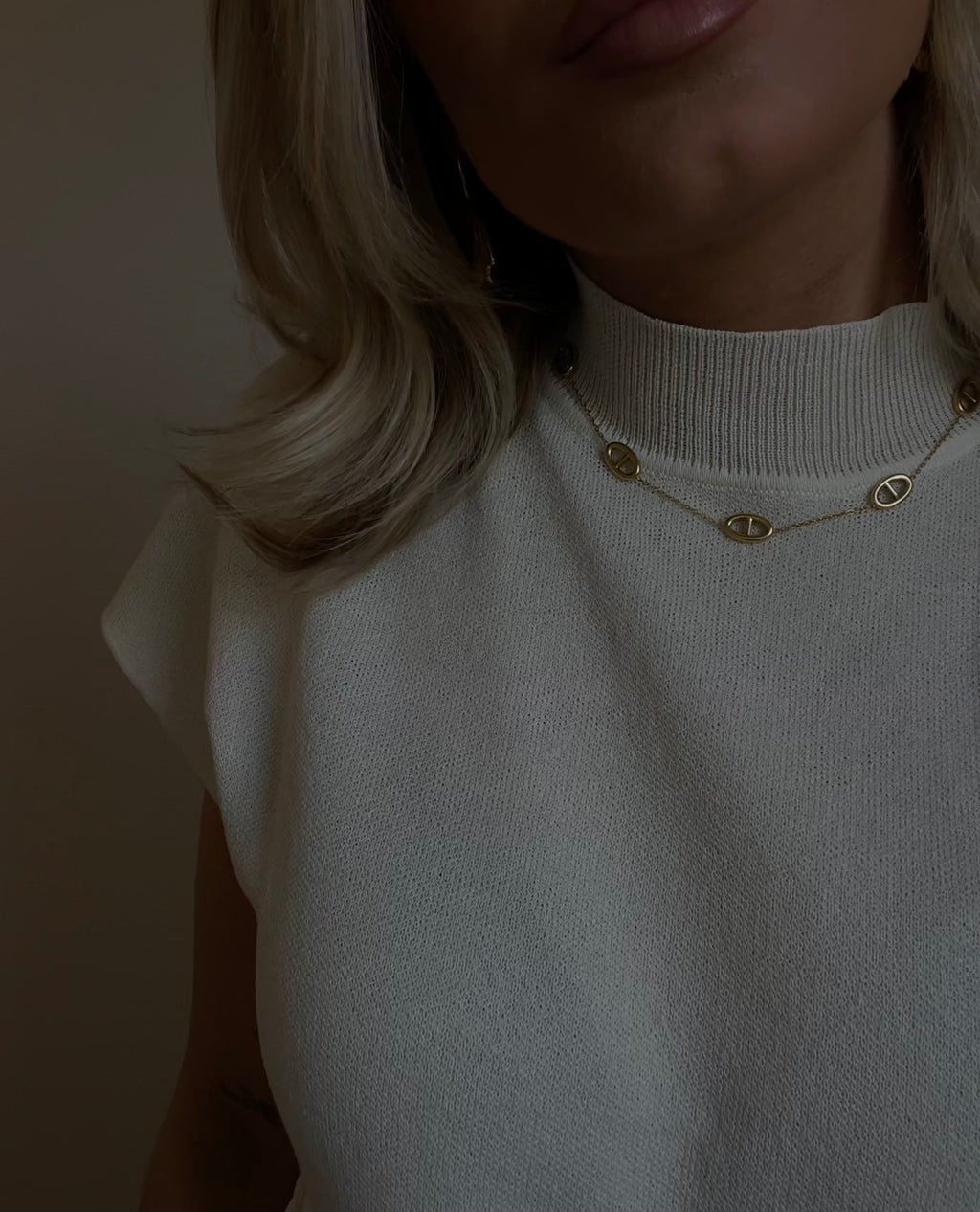Ketting lovea