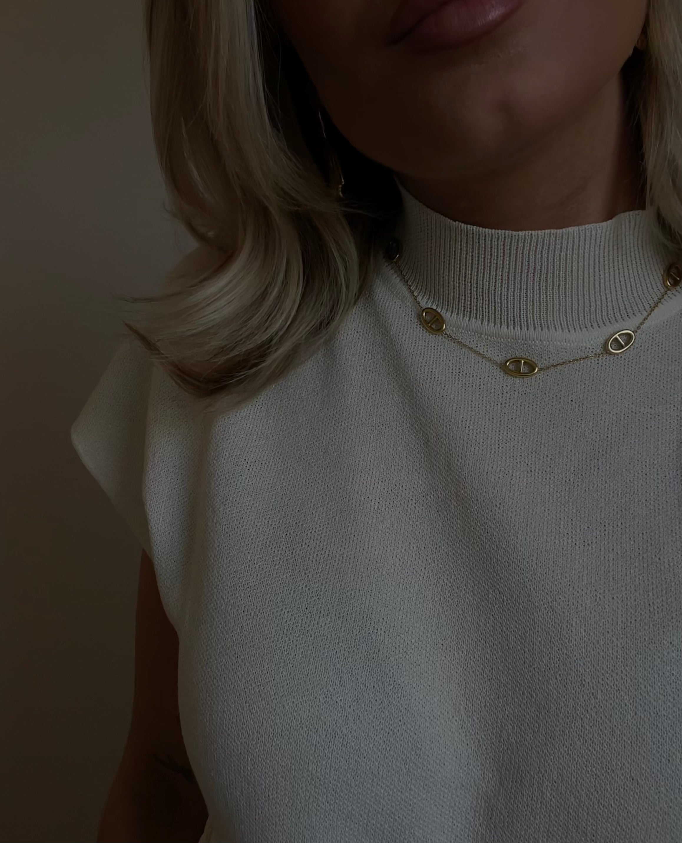 Ketting lovea