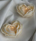 Bloemen hart