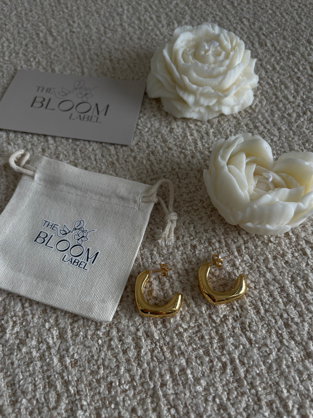 The Signature Hoops