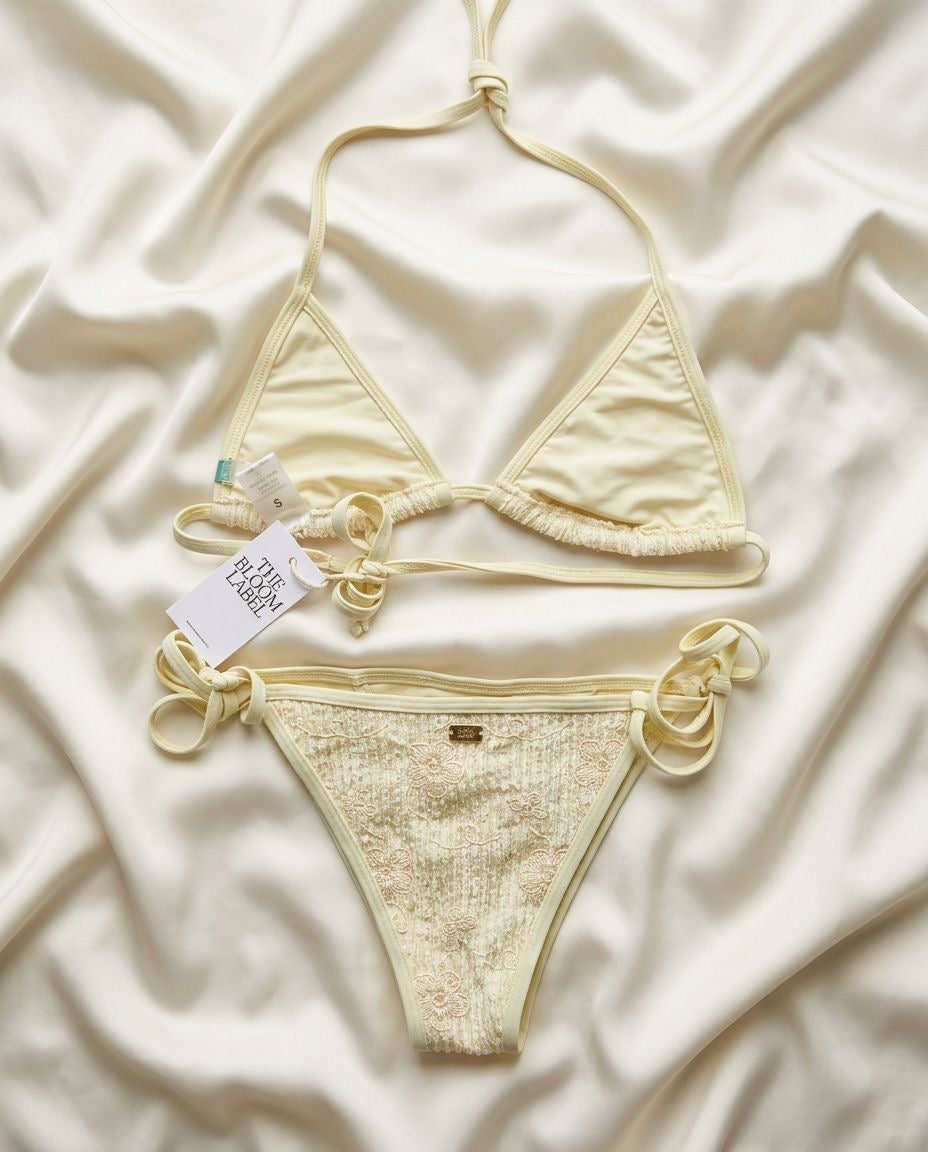 Daisy-May Bikini