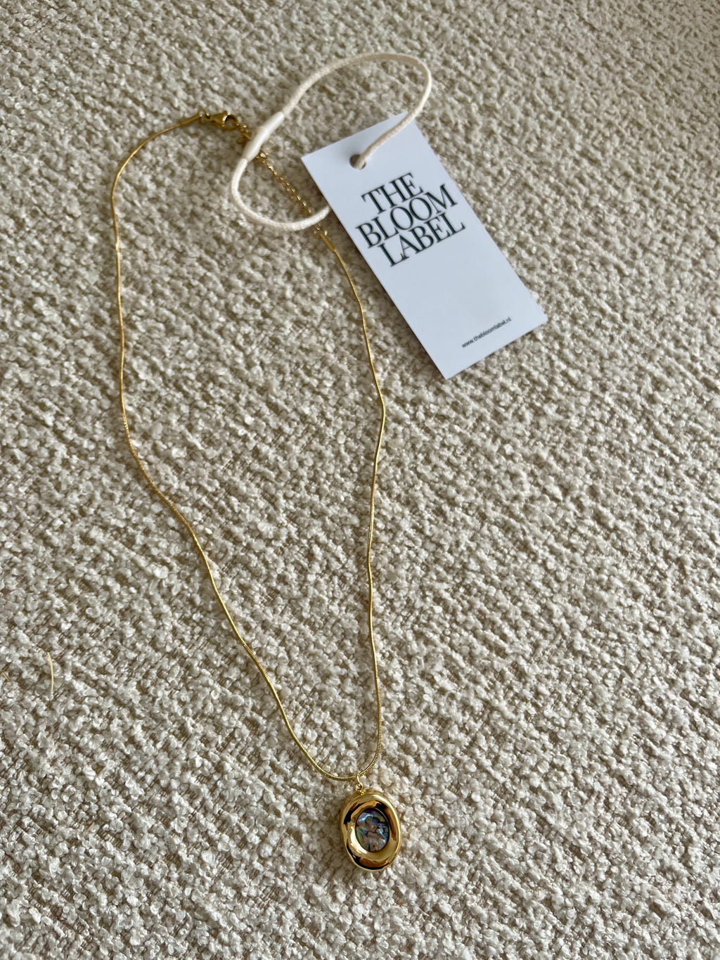 Ketting ocean
