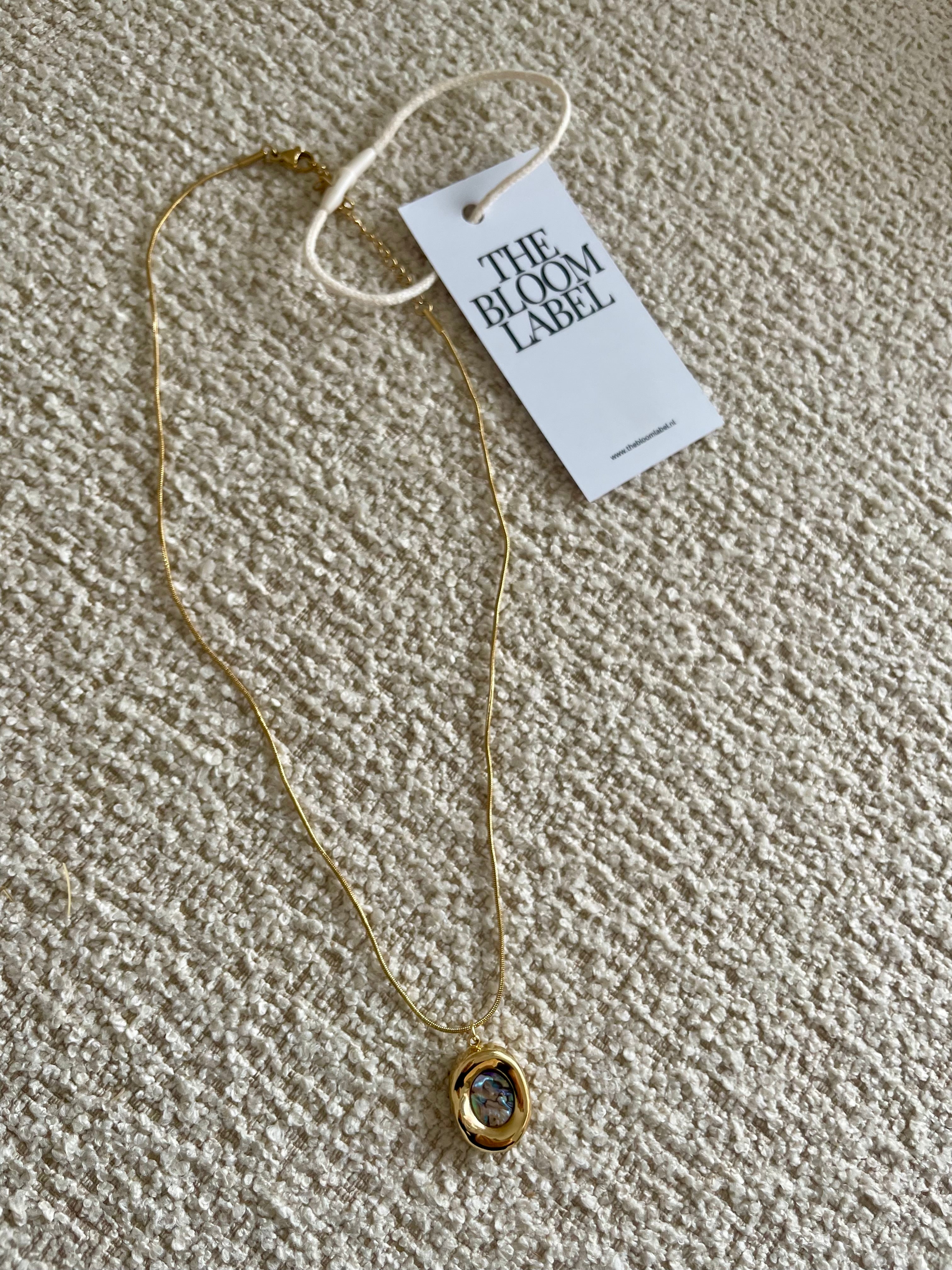 Ketting ocean