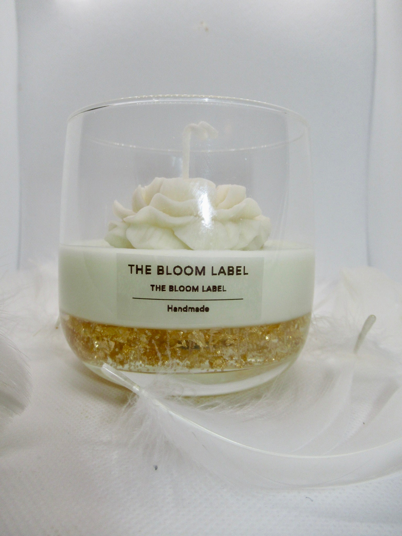 THE BLOOM LABEL – The Bloom Label