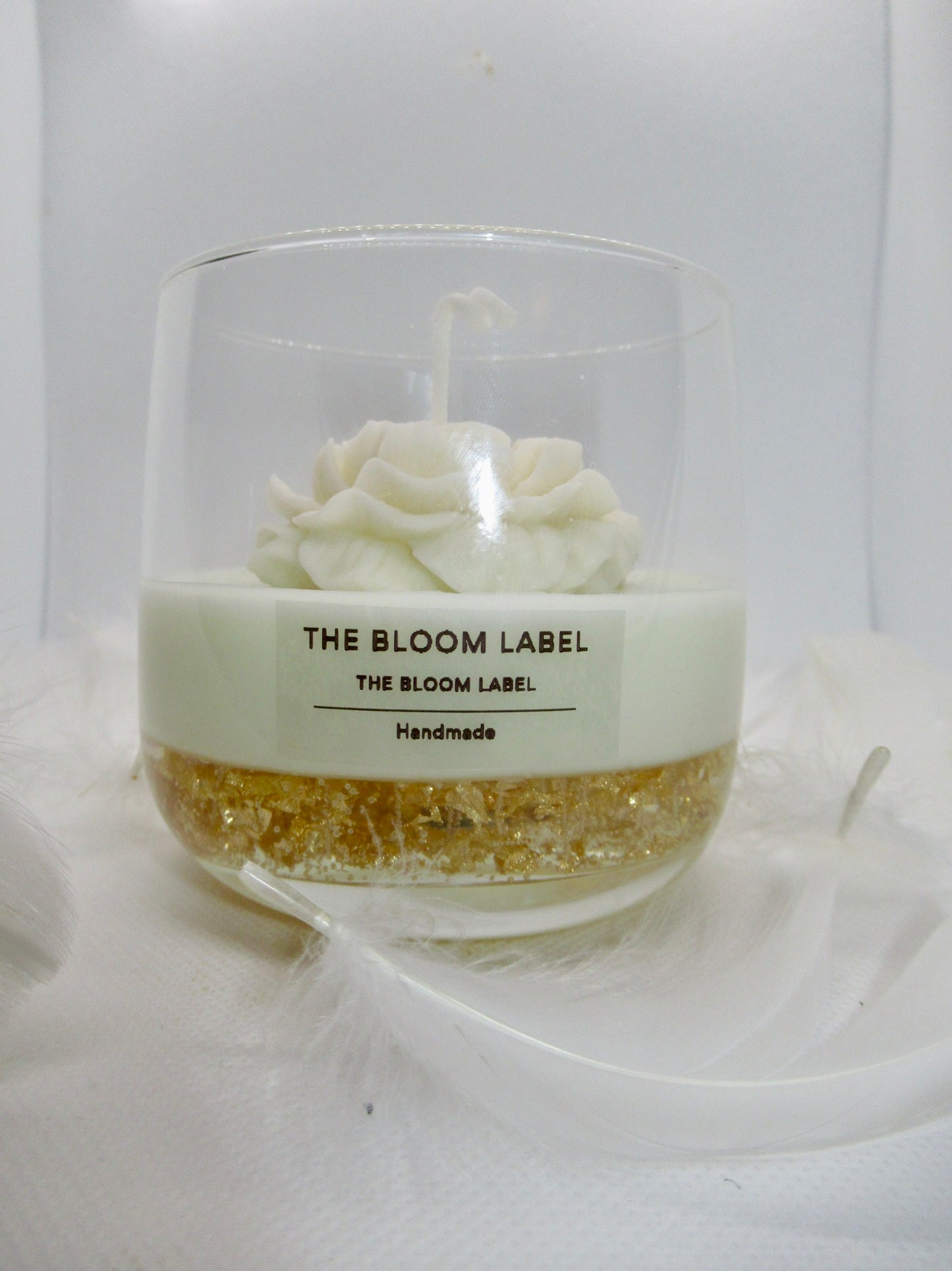 THE BLOOM LABEL