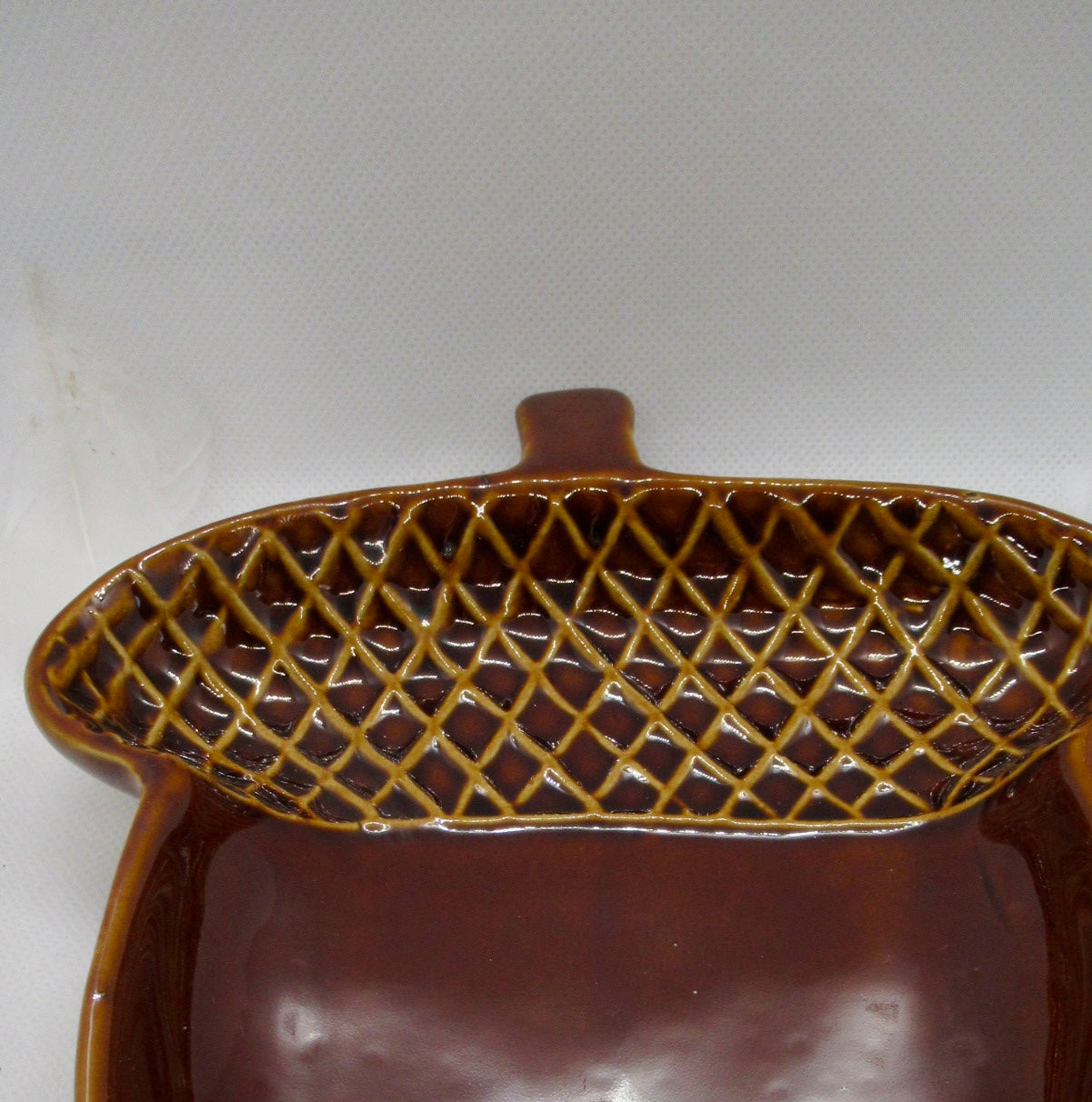 DENNENAPPEL – Chai Latte