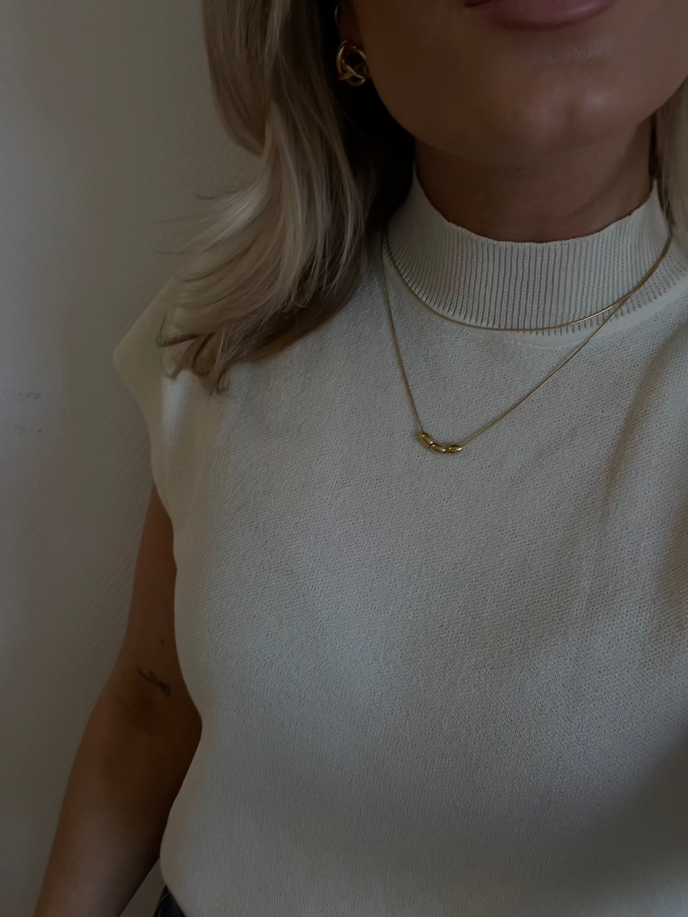 Ketting Ivy