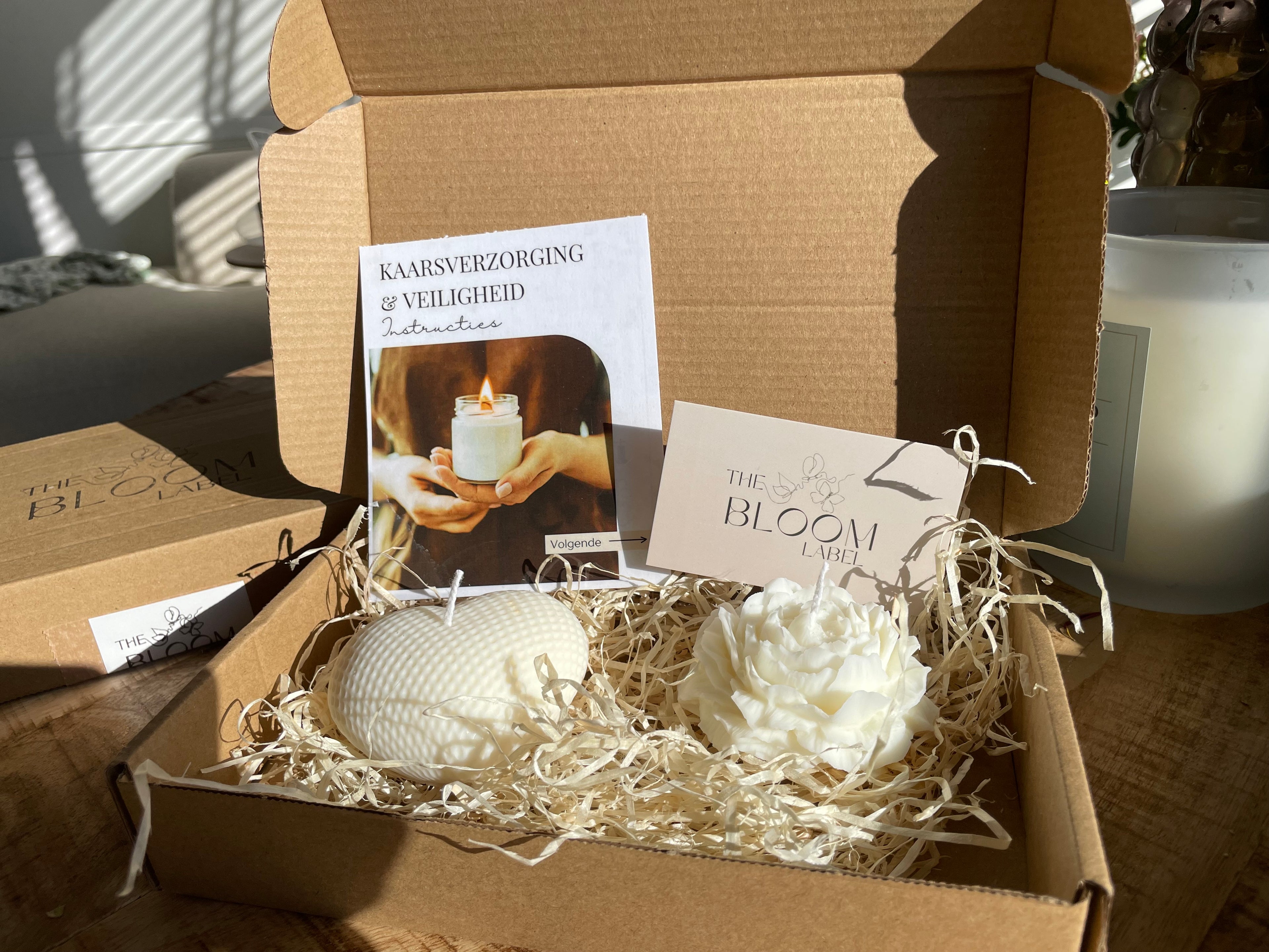 Bloom Giftset