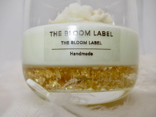 THE BLOOM LABEL