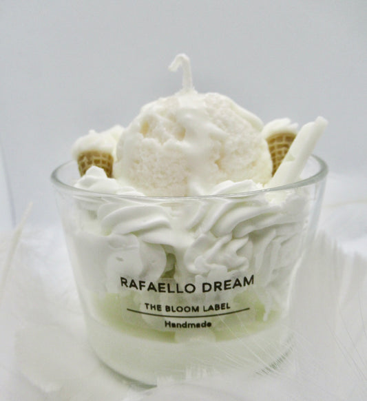 RAFAELLO ICE DREAM