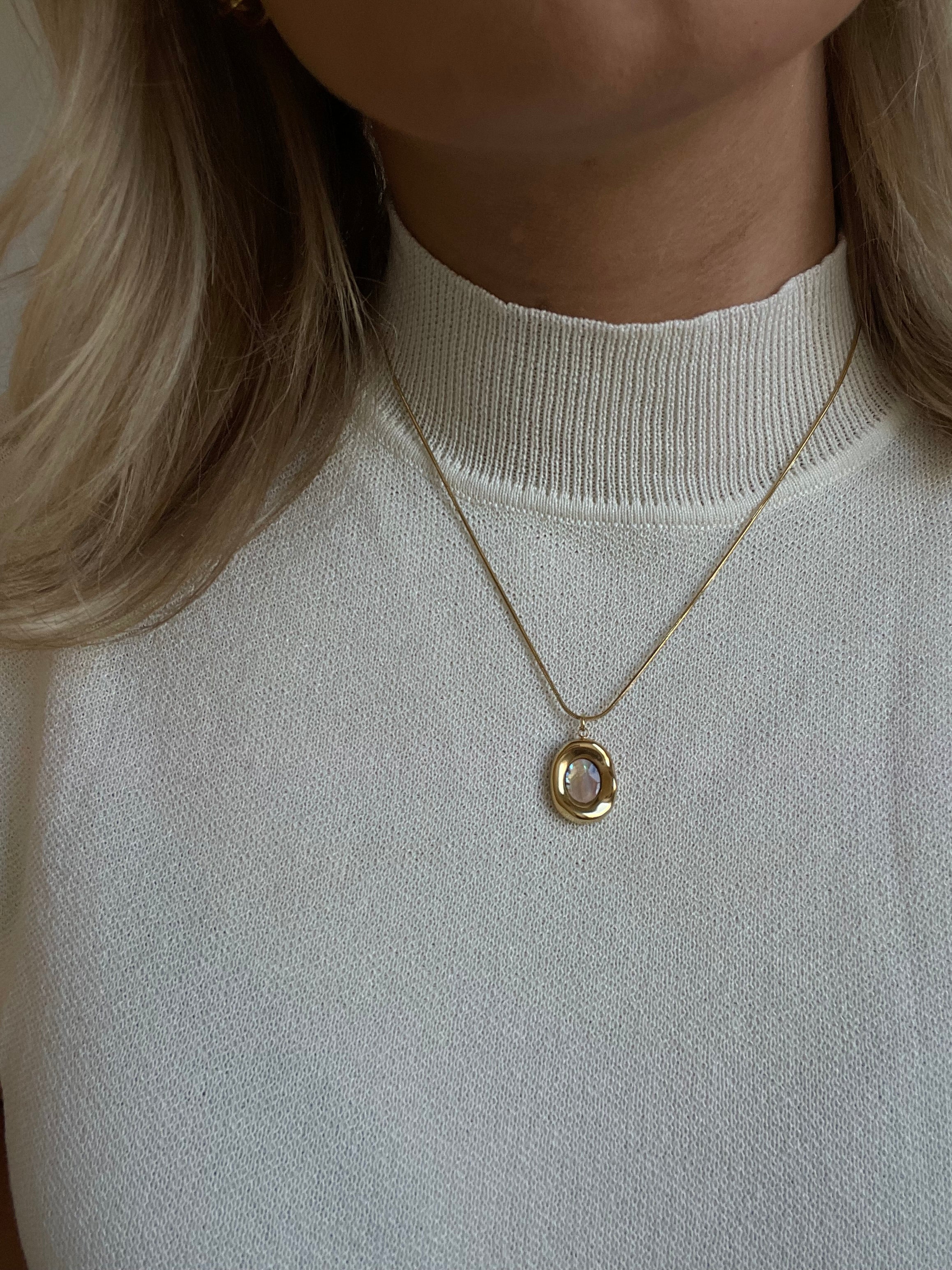 Ketting ocean