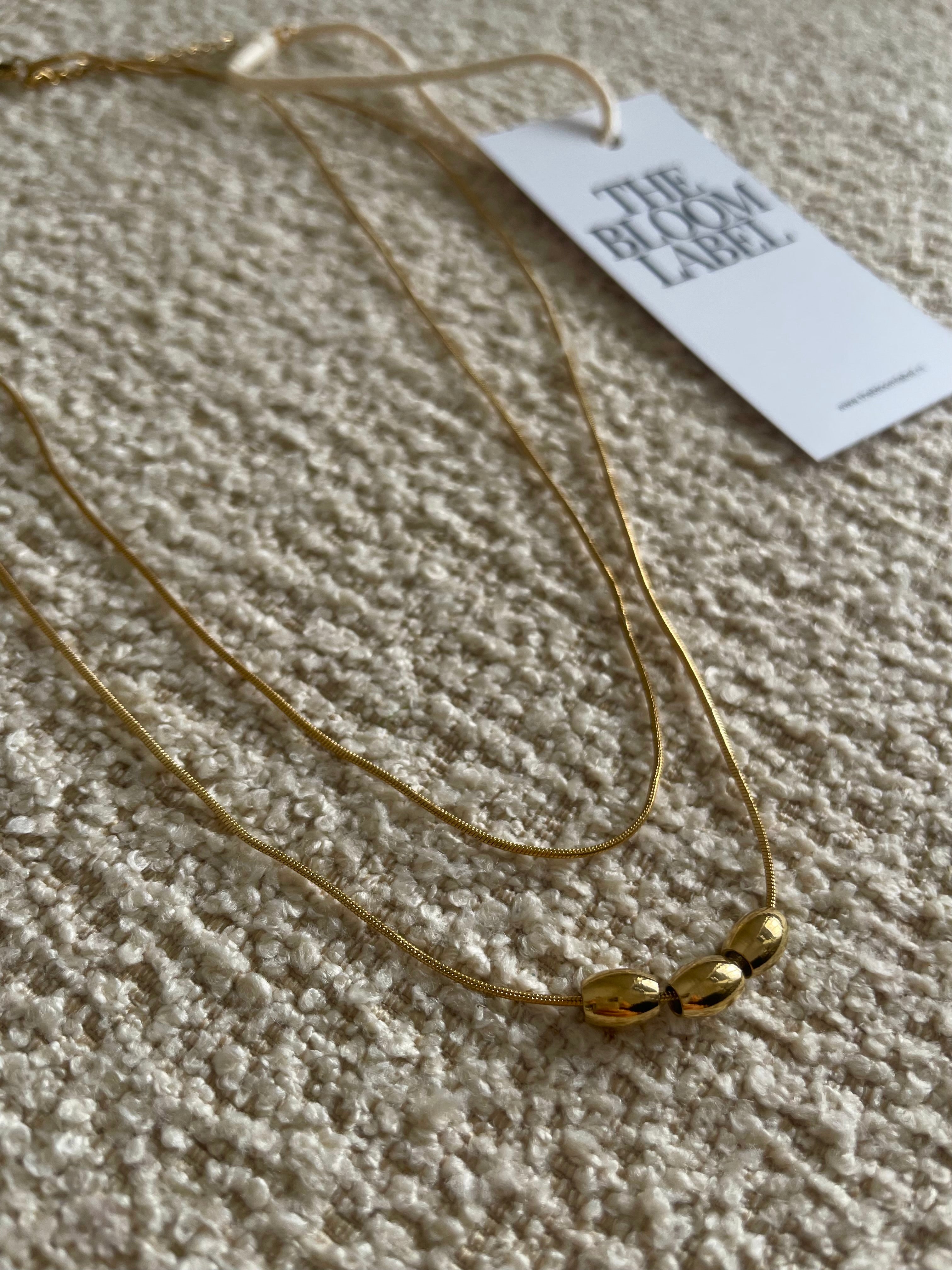Ketting Ivy