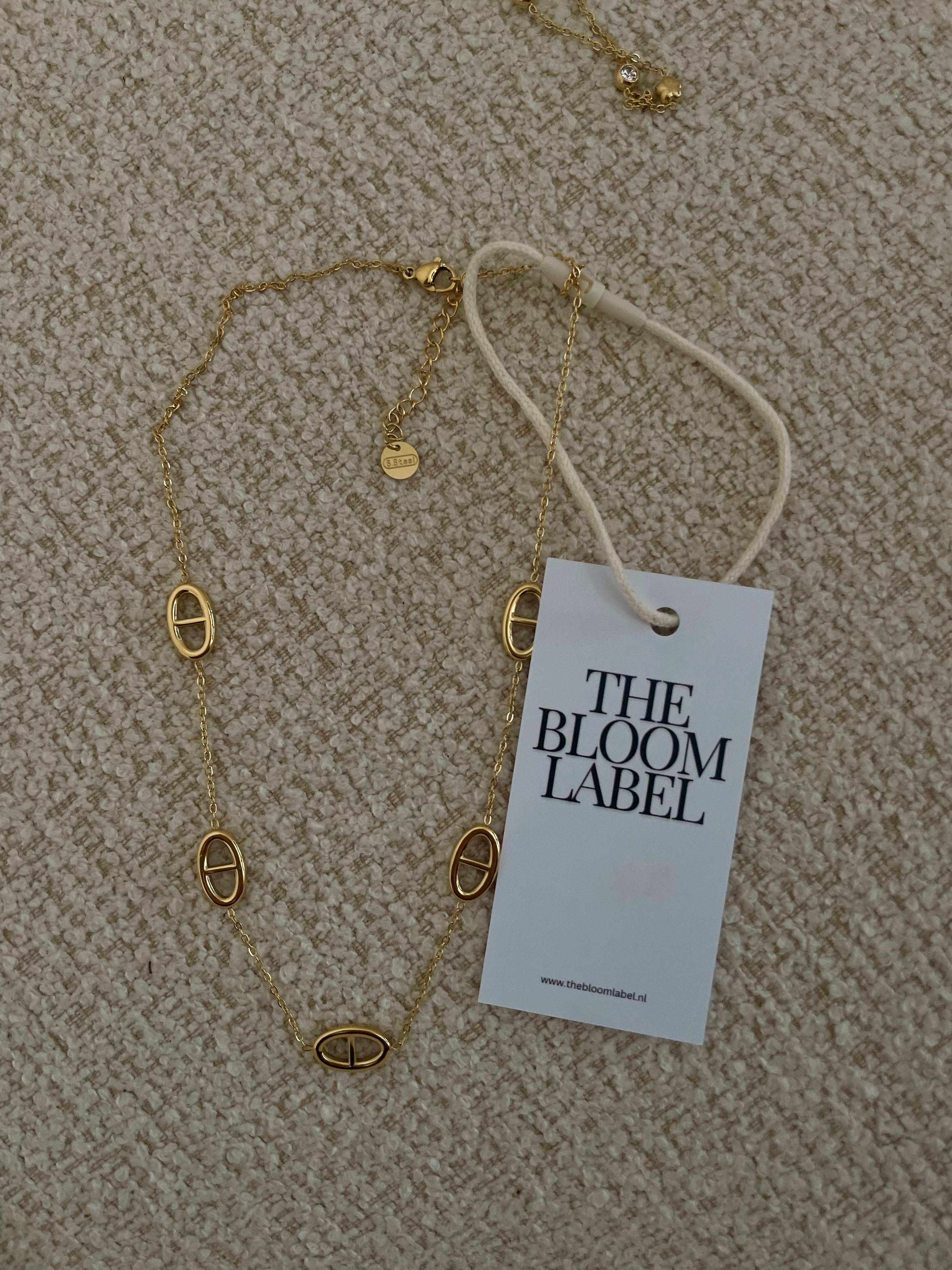 Ketting lovea