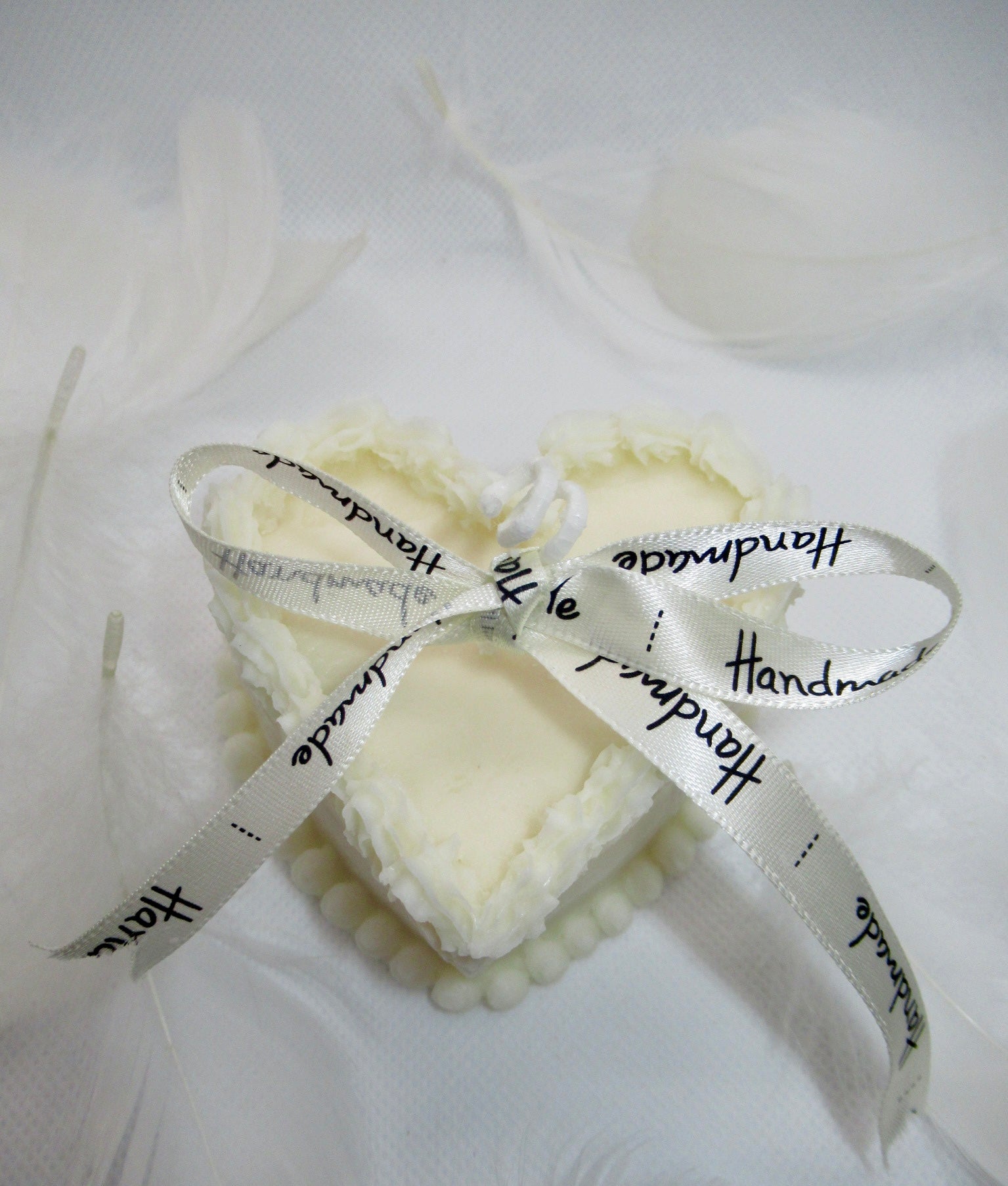 THE BLOOM CAKE