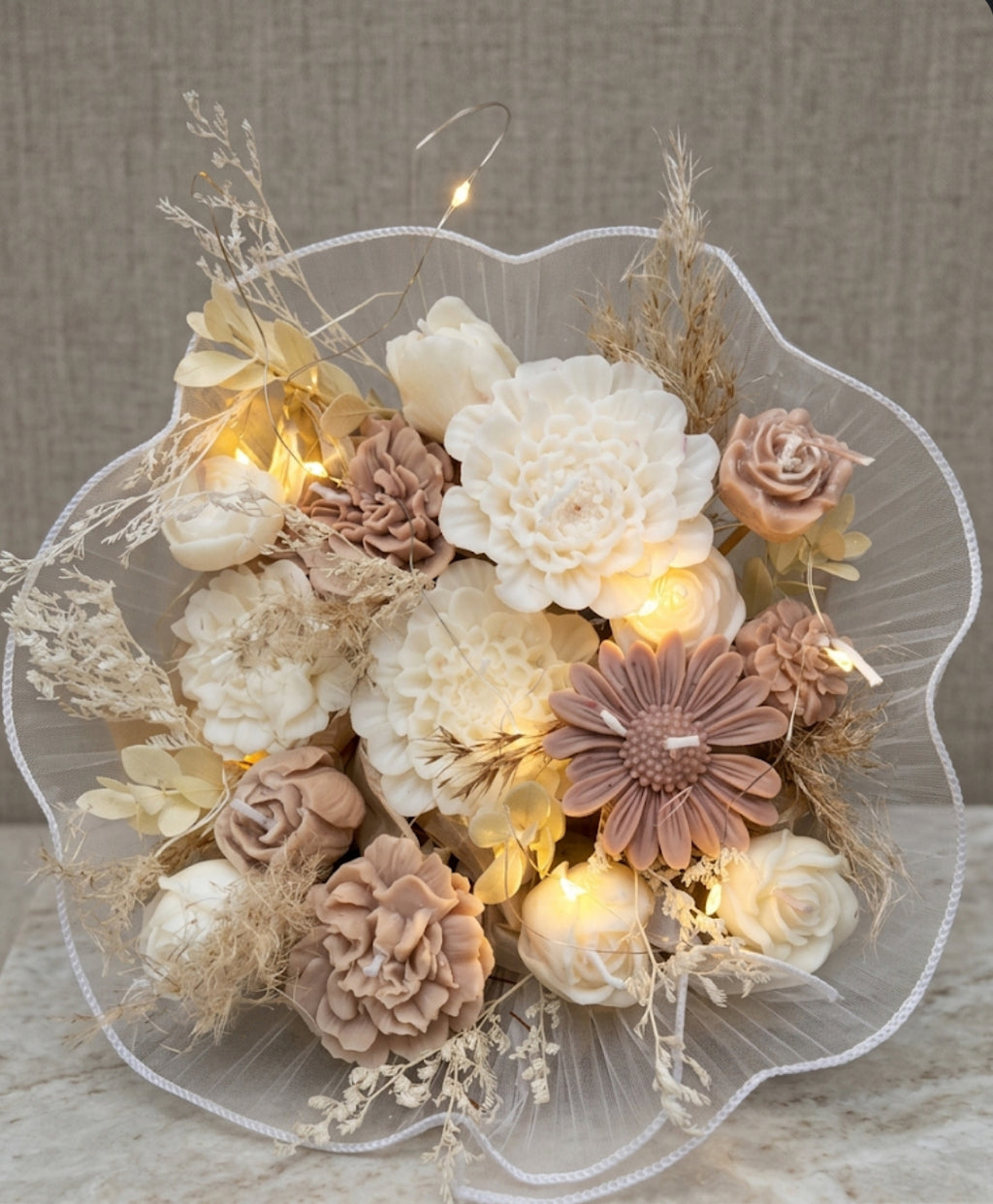 BLOOM BOEKET LUXE