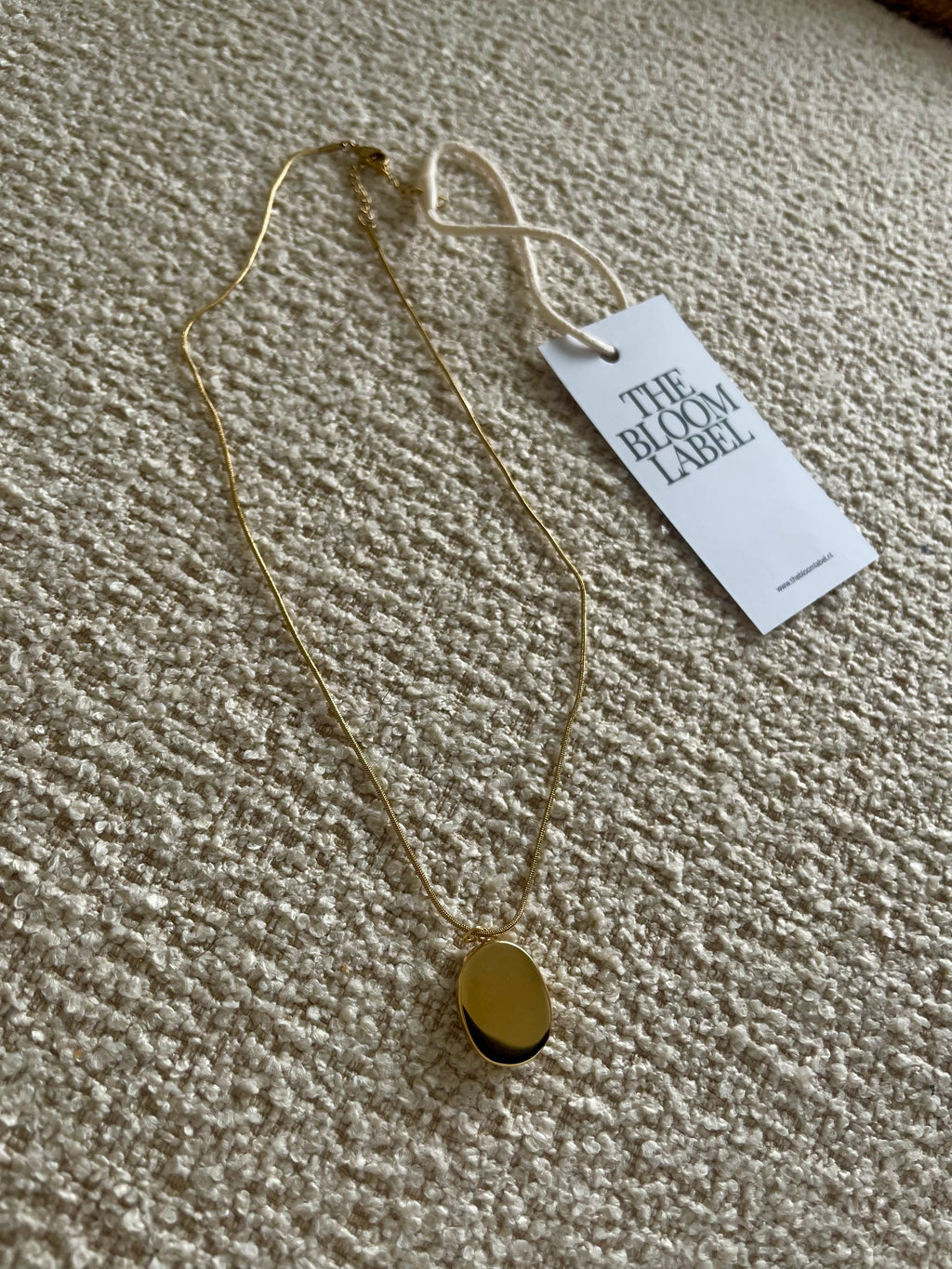 Ketting ocean