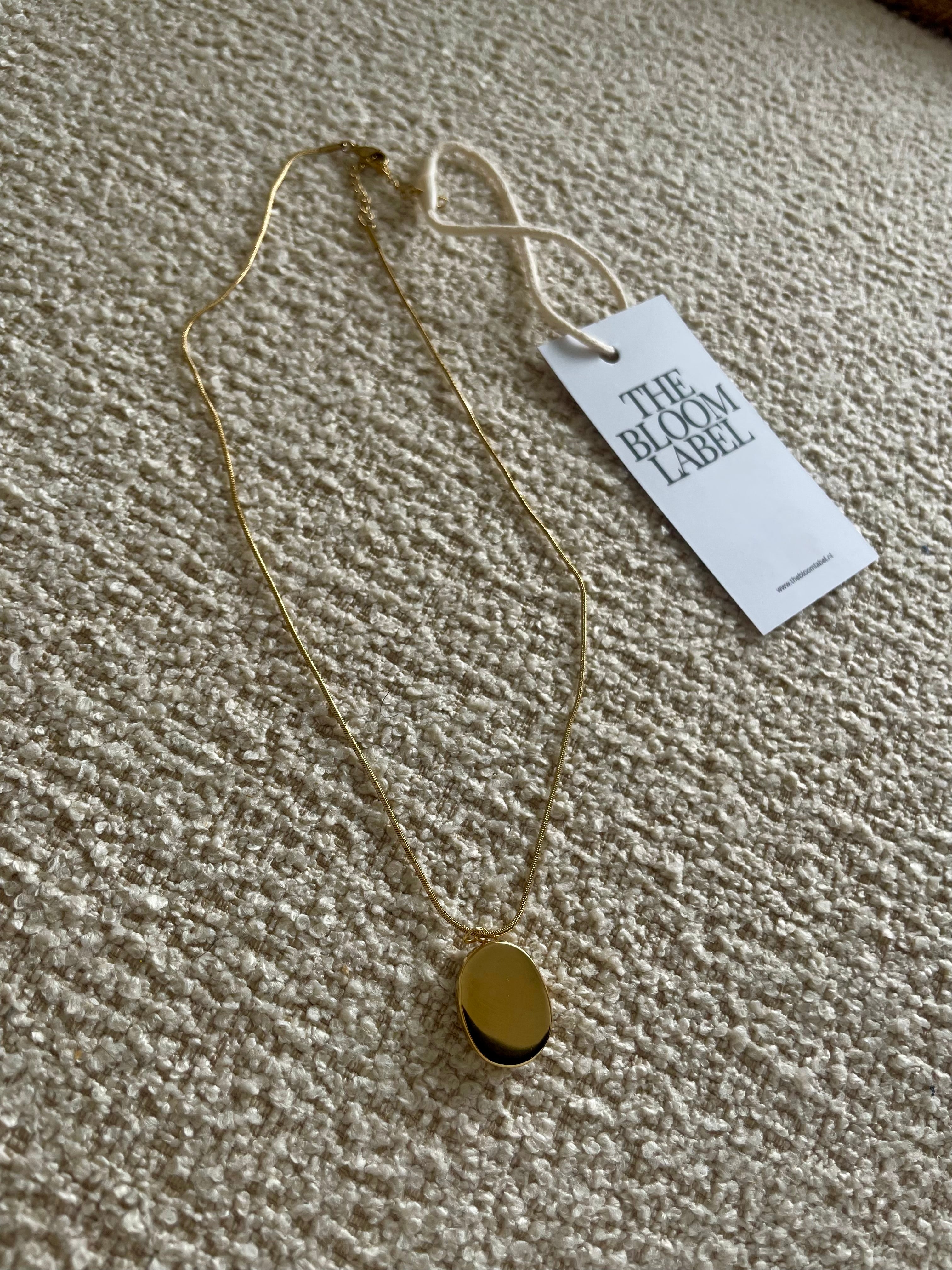 Ketting ocean