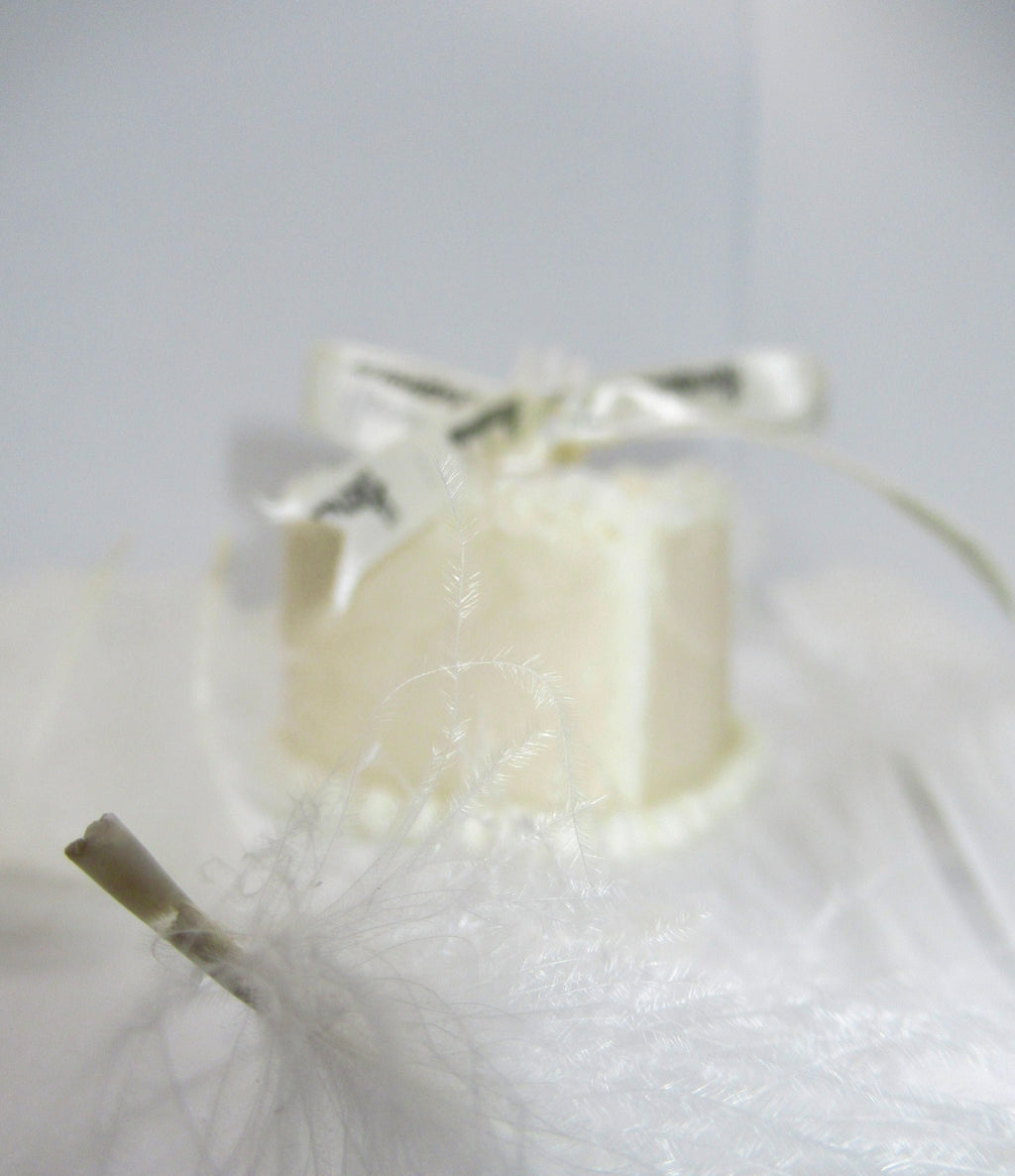 THE BLOOM CAKE