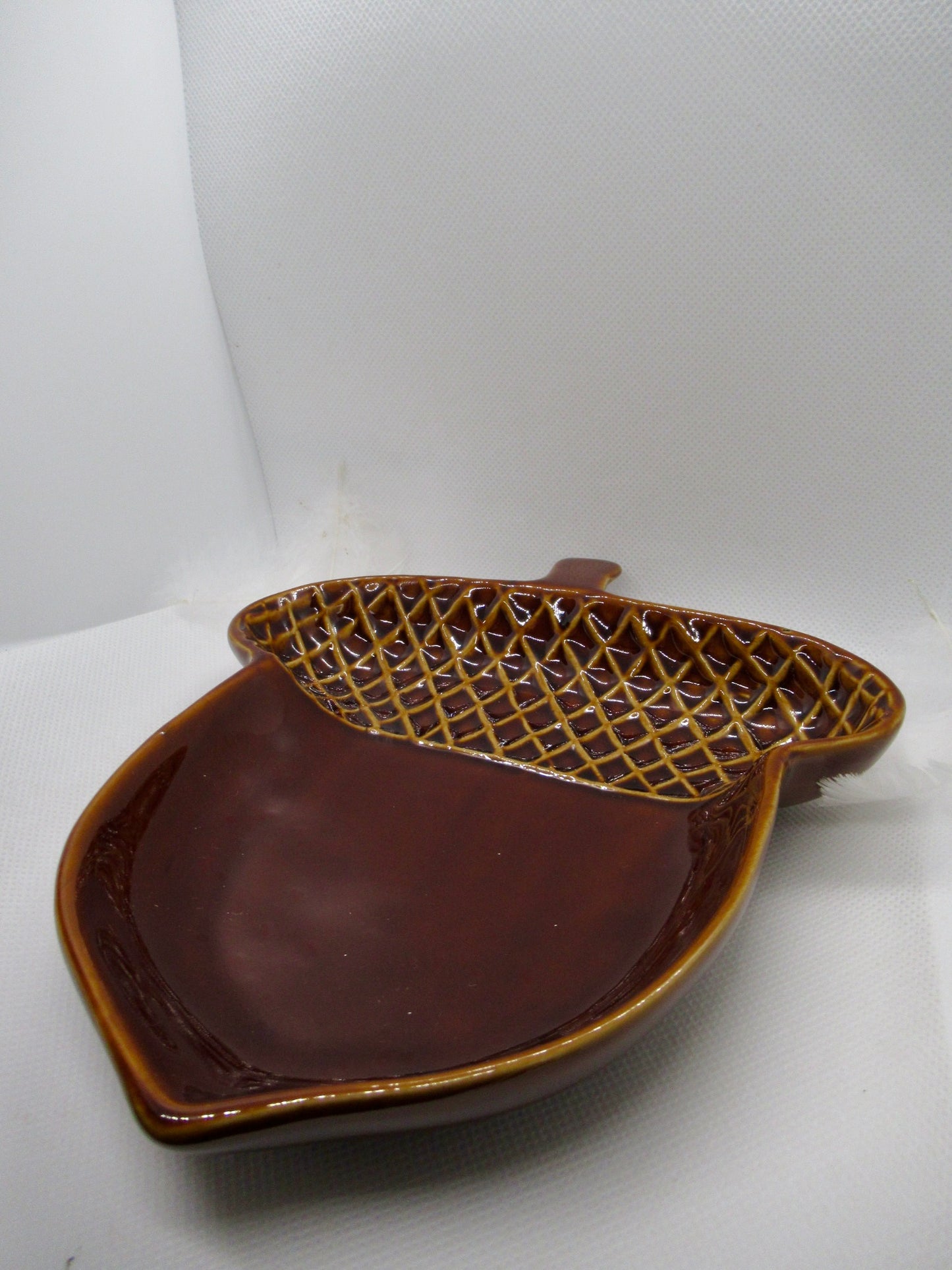 DENNENAPPEL – Chai Latte