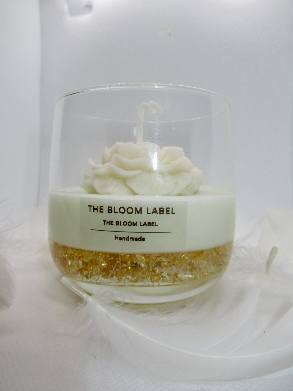 THE BLOOM LABEL