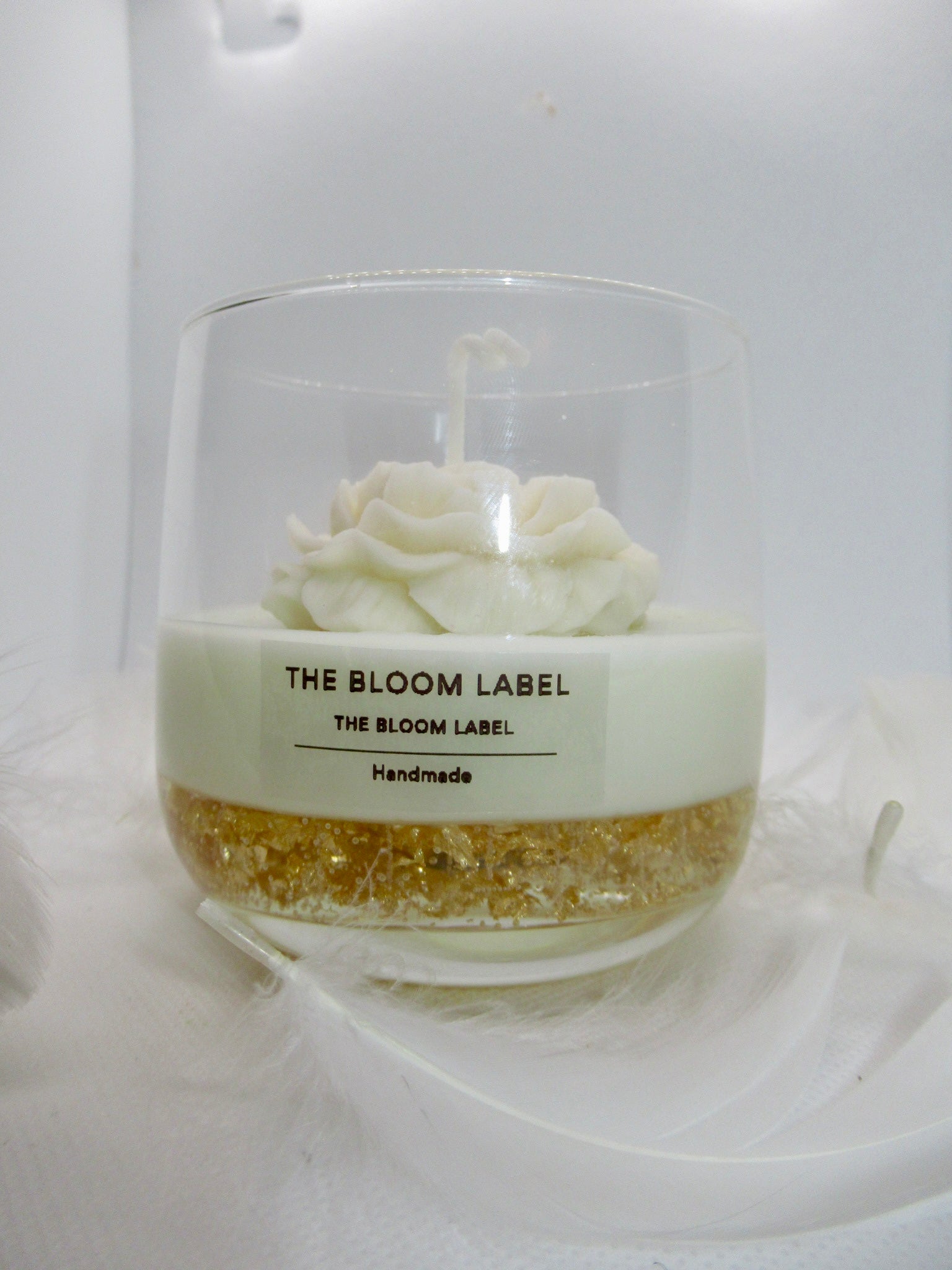 THE BLOOM LABEL