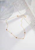 Ketting Rose