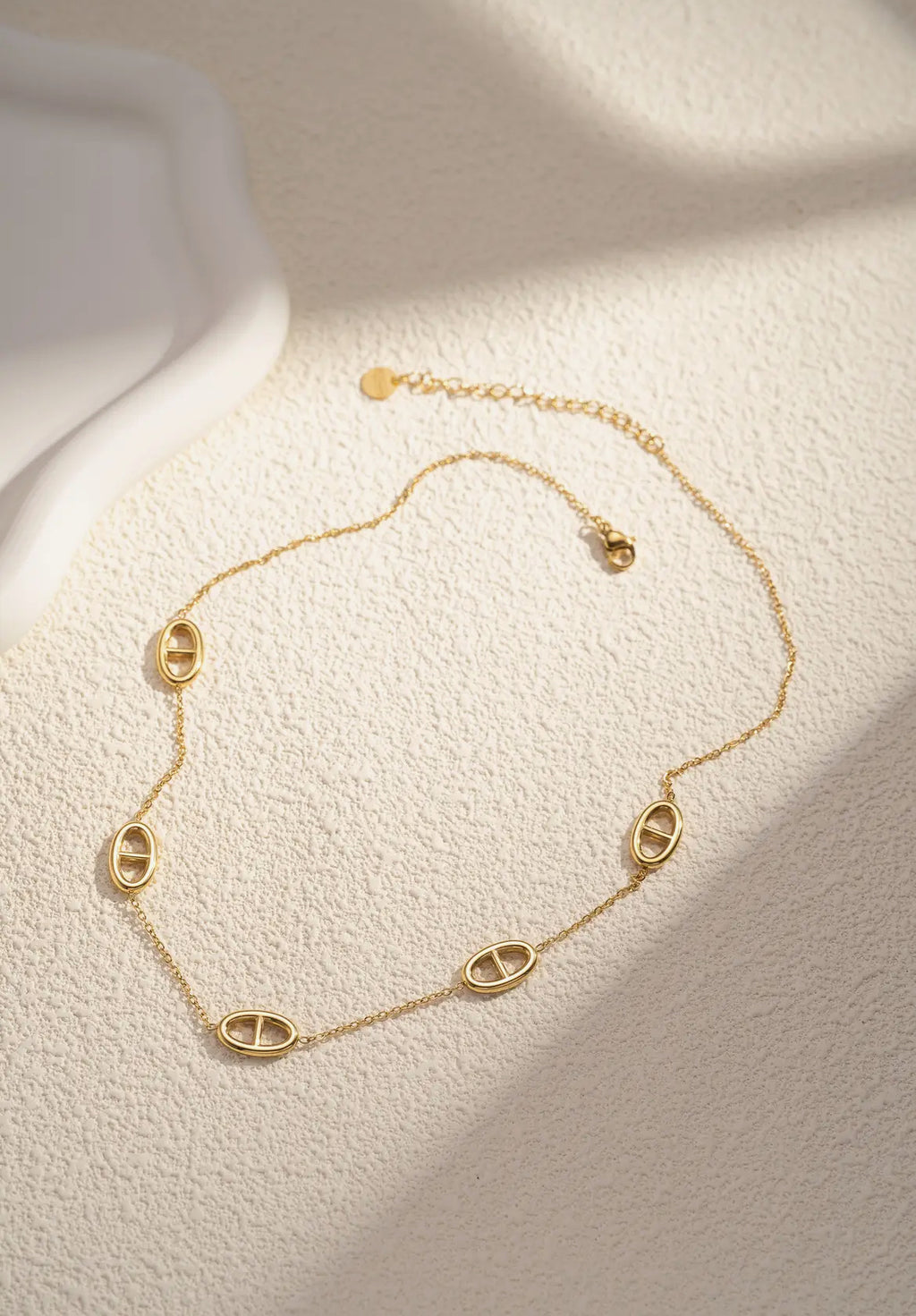 Ketting lovea
