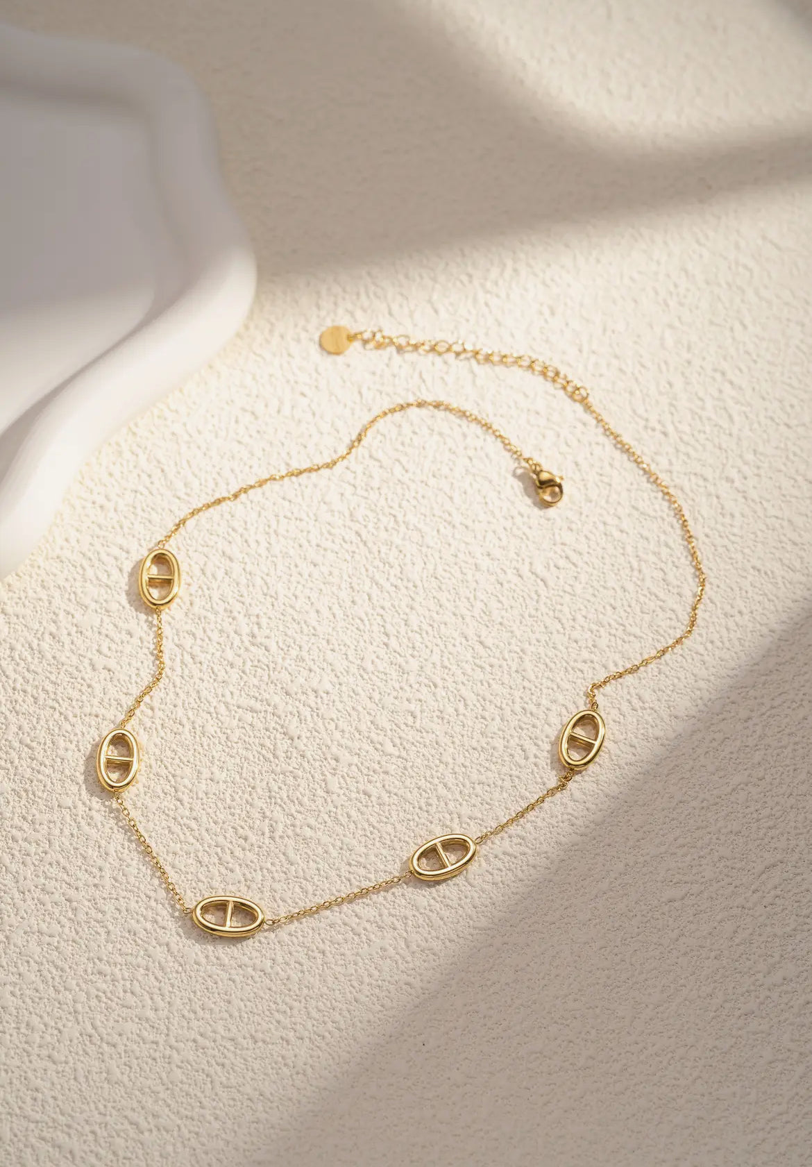 Ketting lovea
