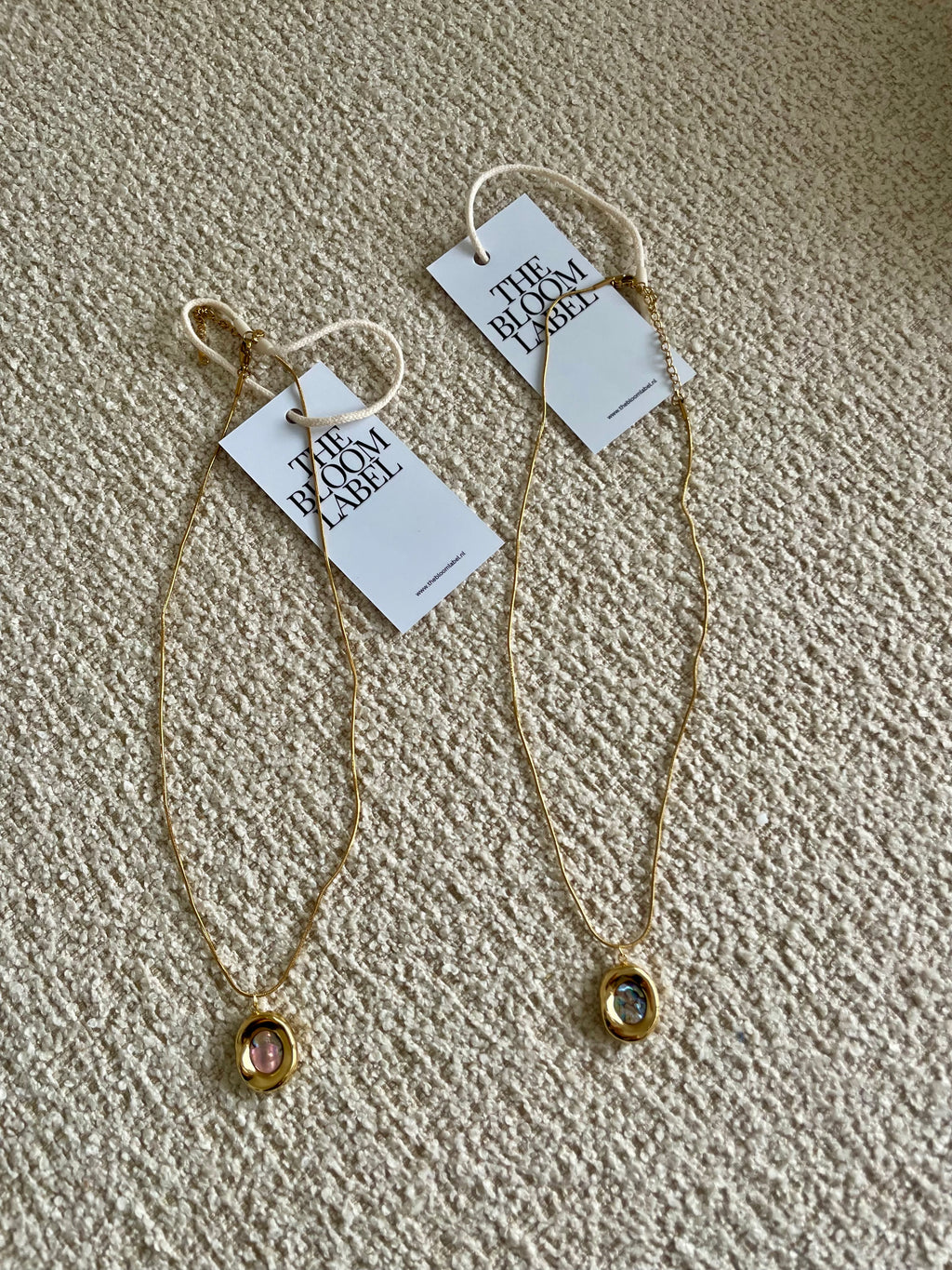 Ketting ocean