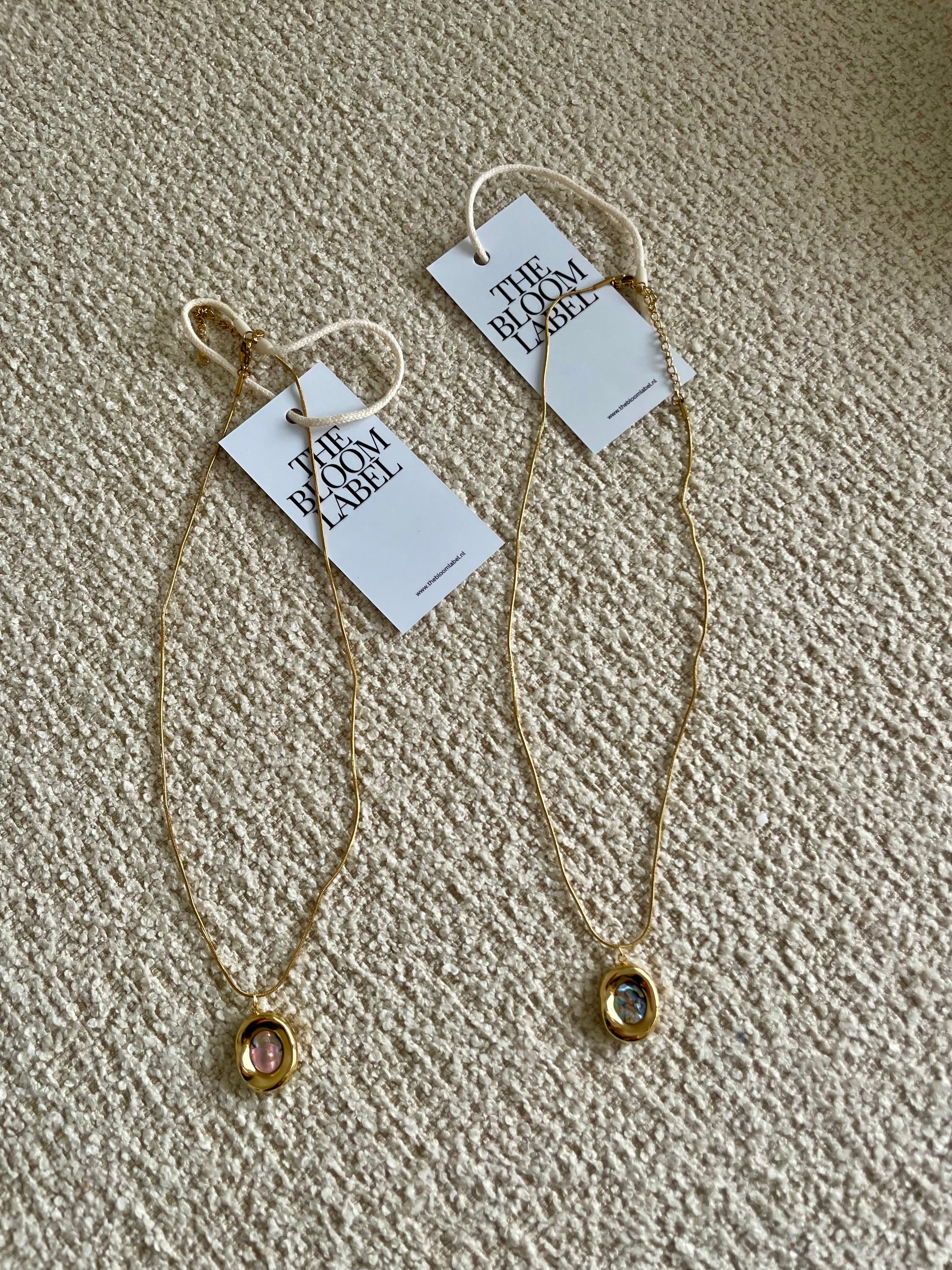 Ketting ocean
