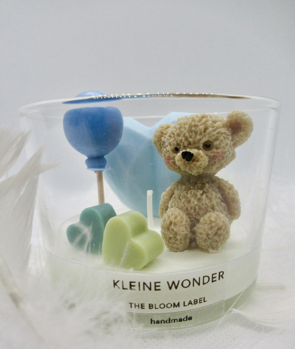KLEIN WONDER