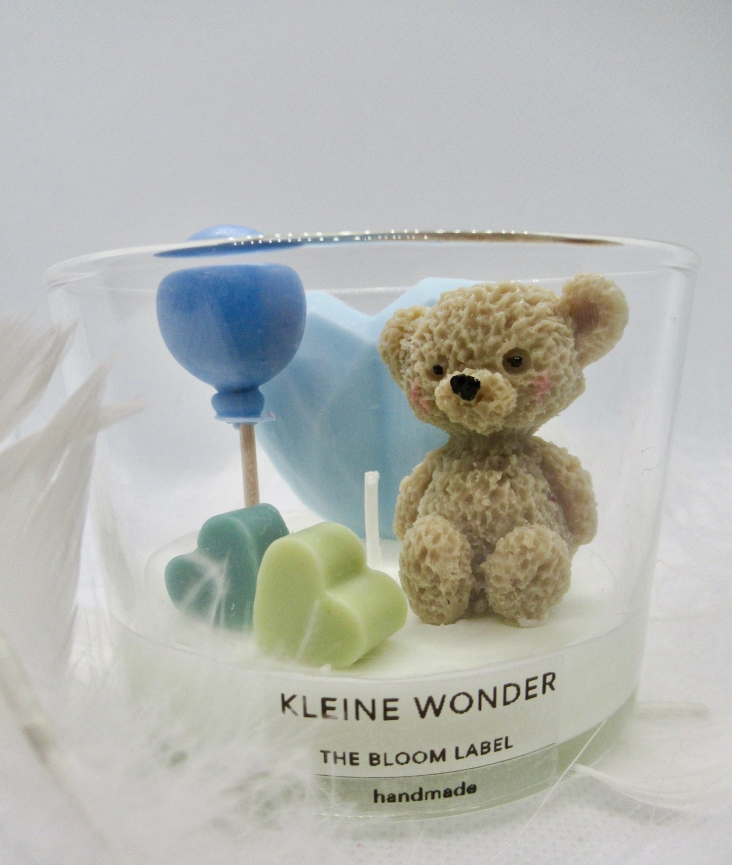 KLEINE WONDER