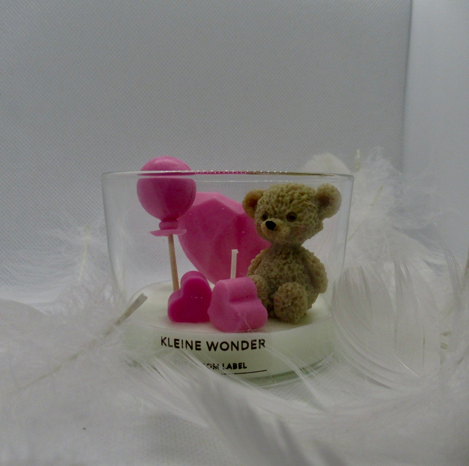KLEIN WONDER