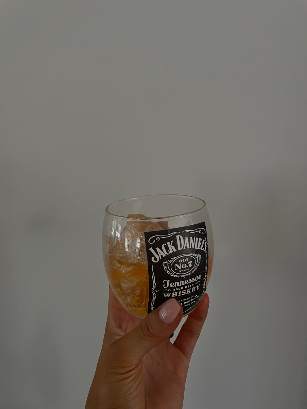 Whiskey Jack Daniels Vaderdag