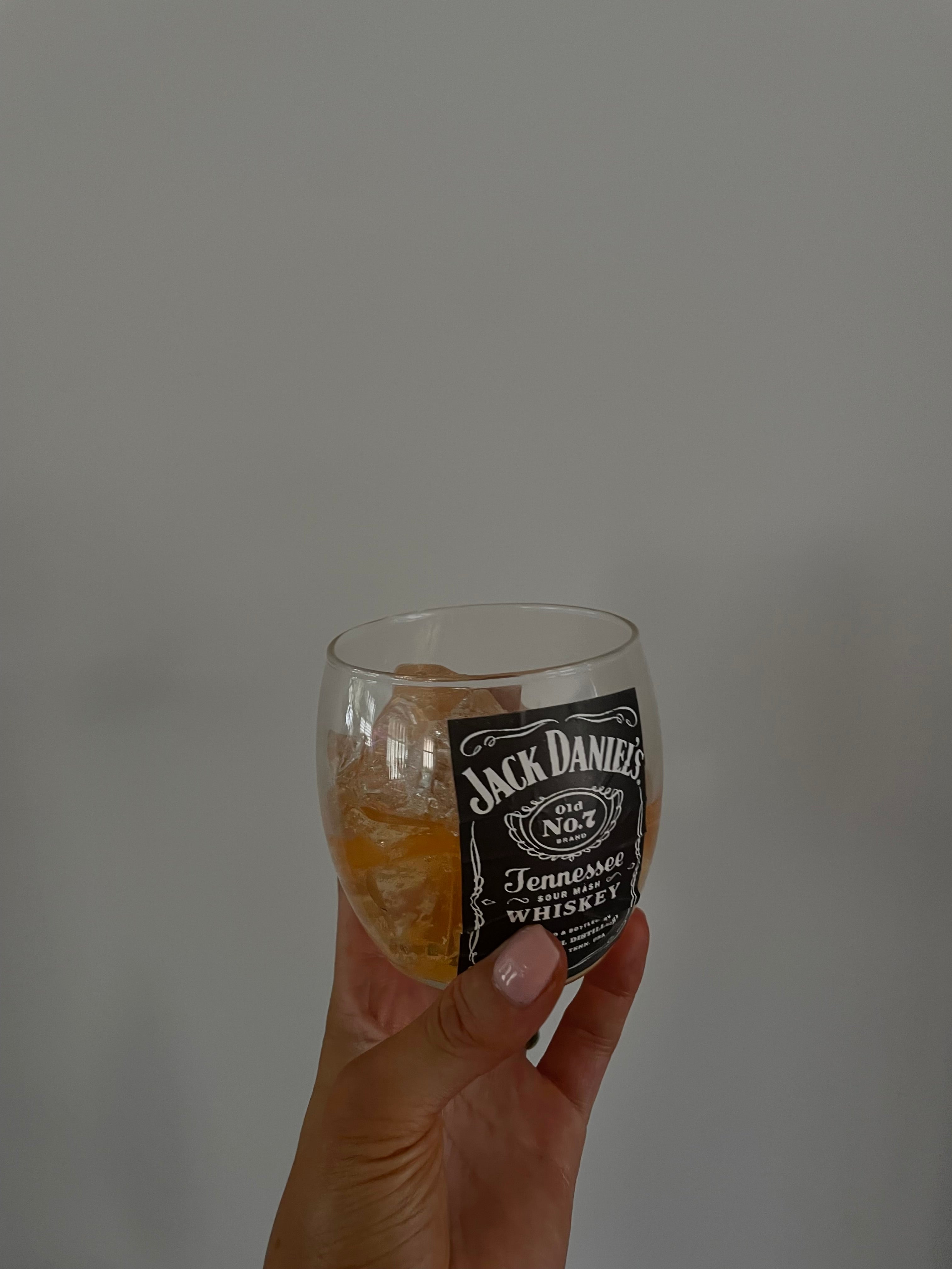 Whiskey Jack Daniels Vaderdag