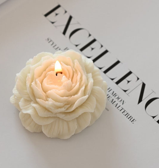 “THE BLOOM LABEL” bloem