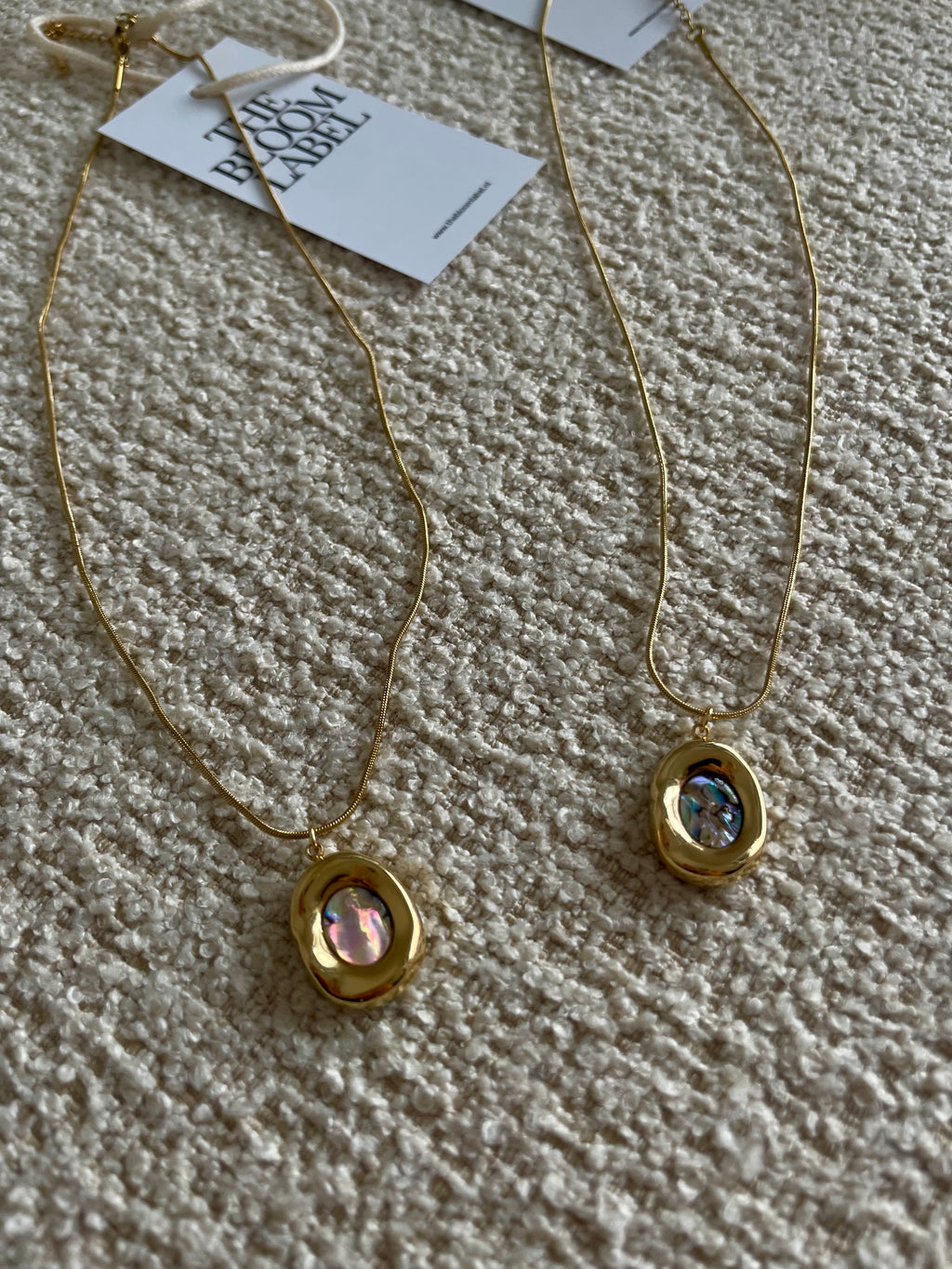 Ketting ocean