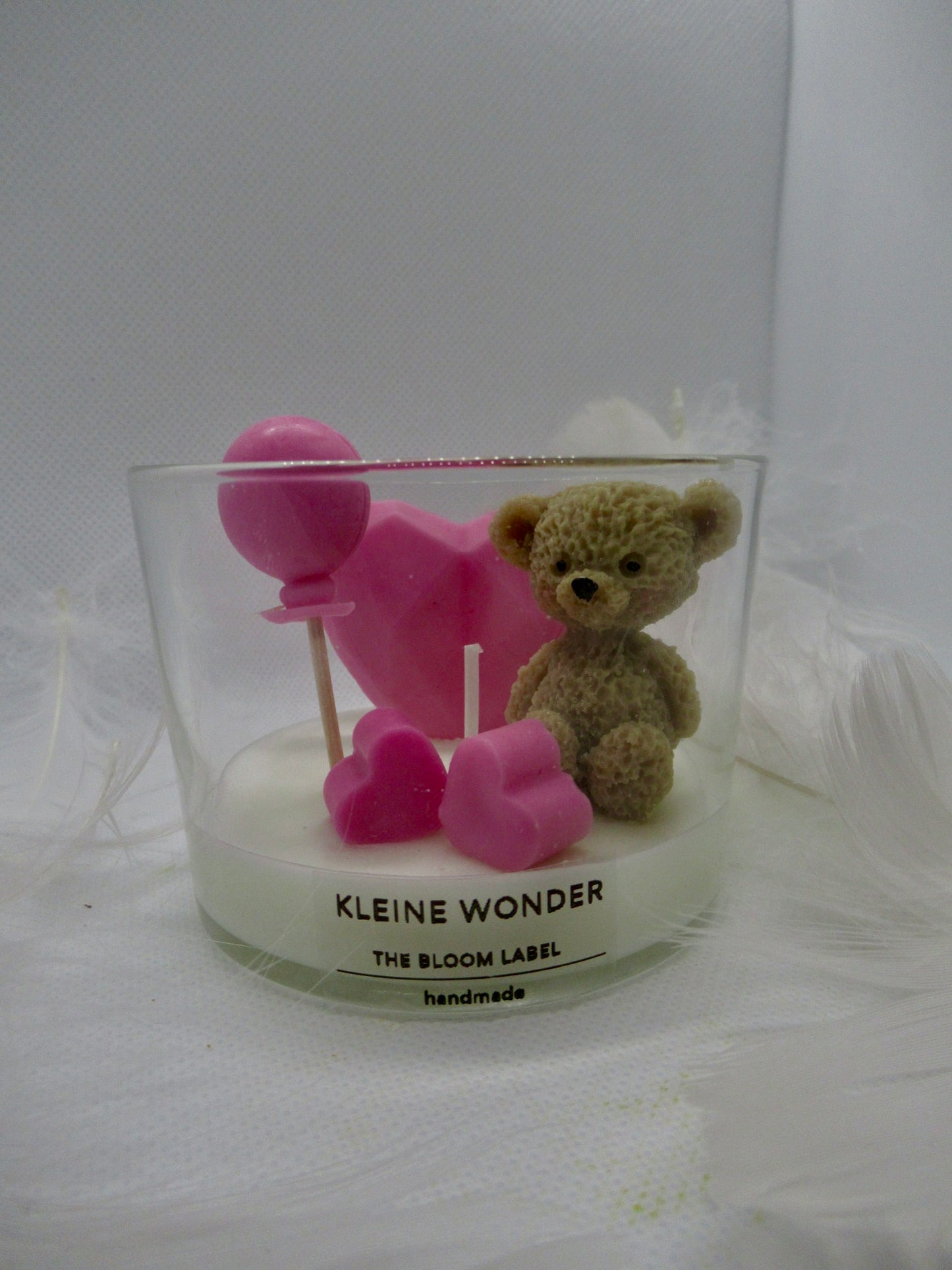 KLEINE WONDER