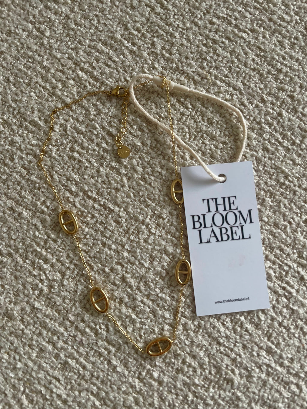 Ketting lovea