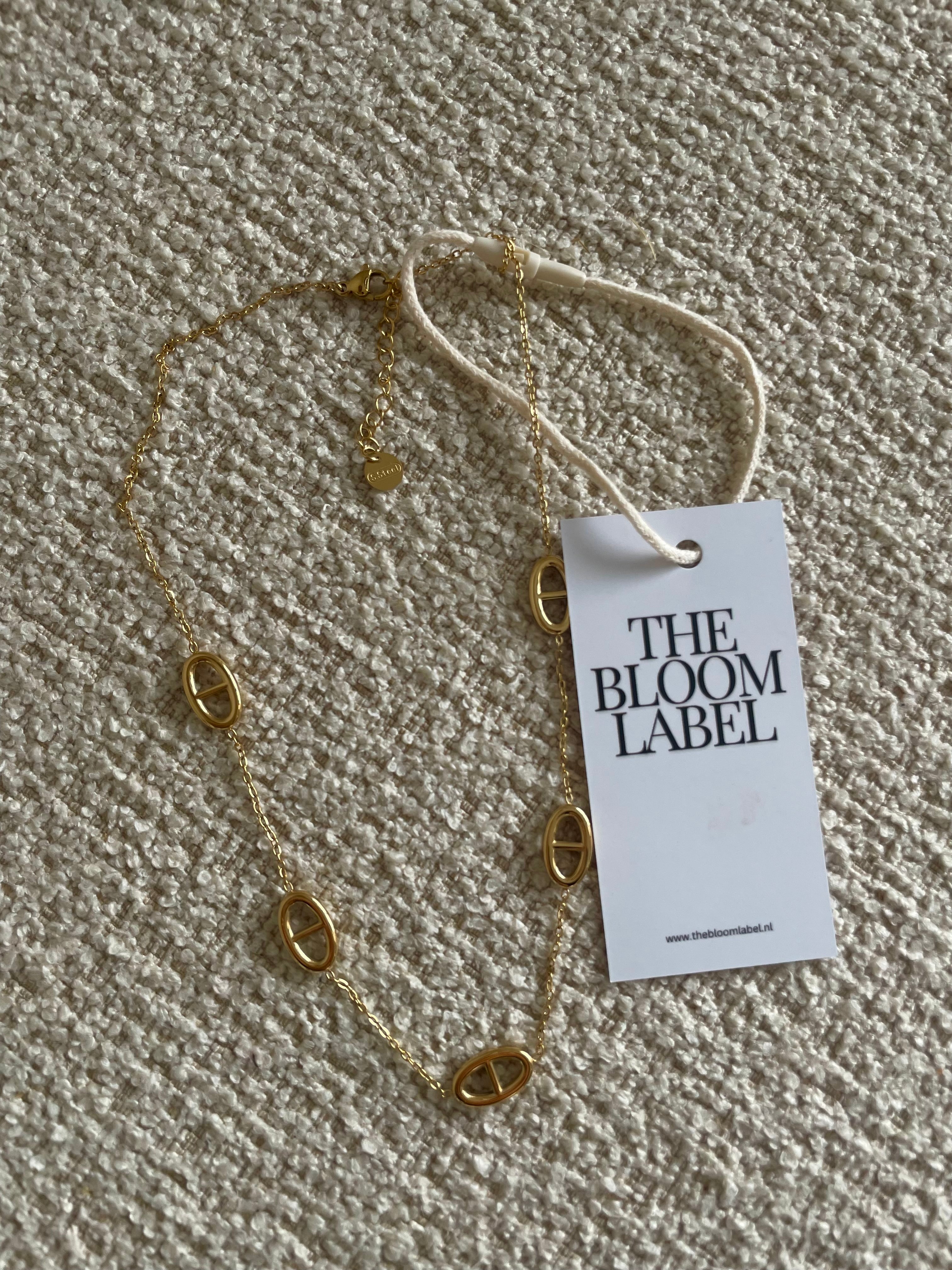 Ketting lovea