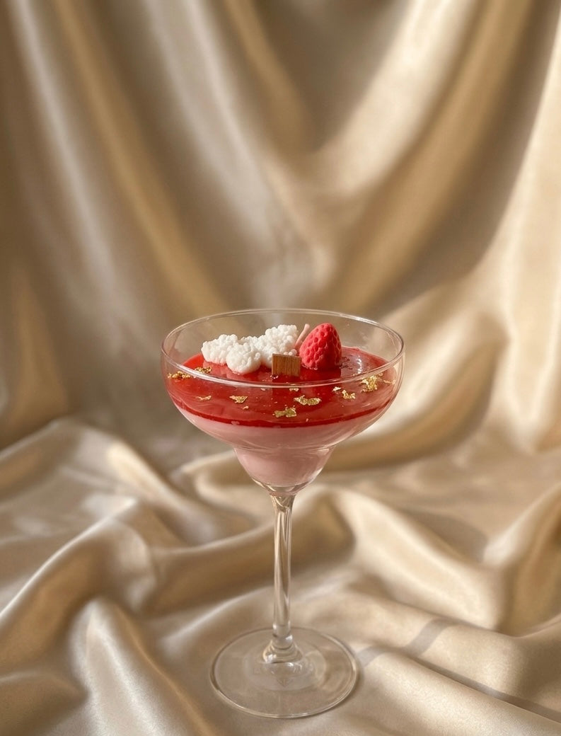Frozen Daiquiri
